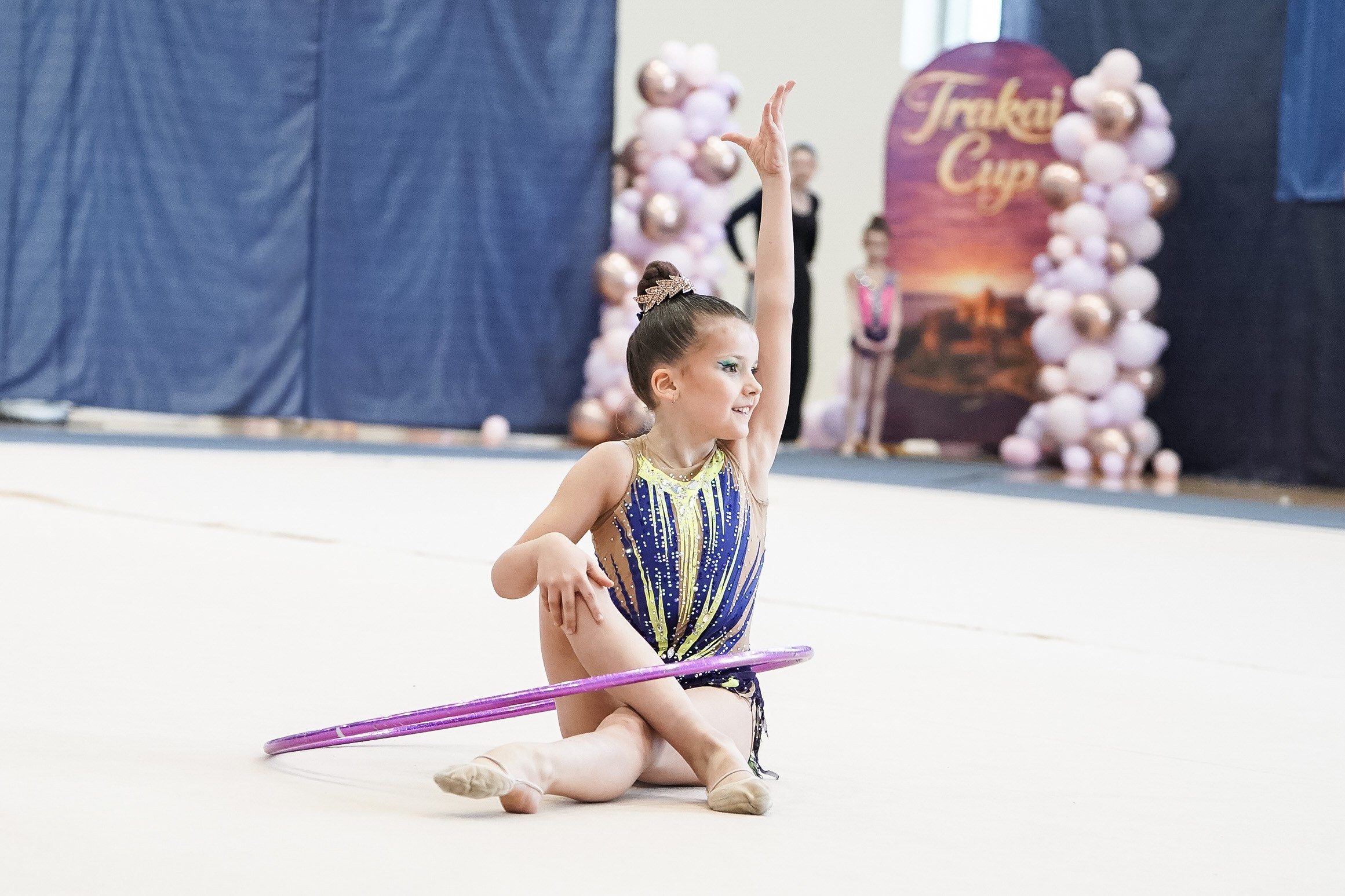 Competition coverage. Aliaksandra Norvilas fotografas Vilnius