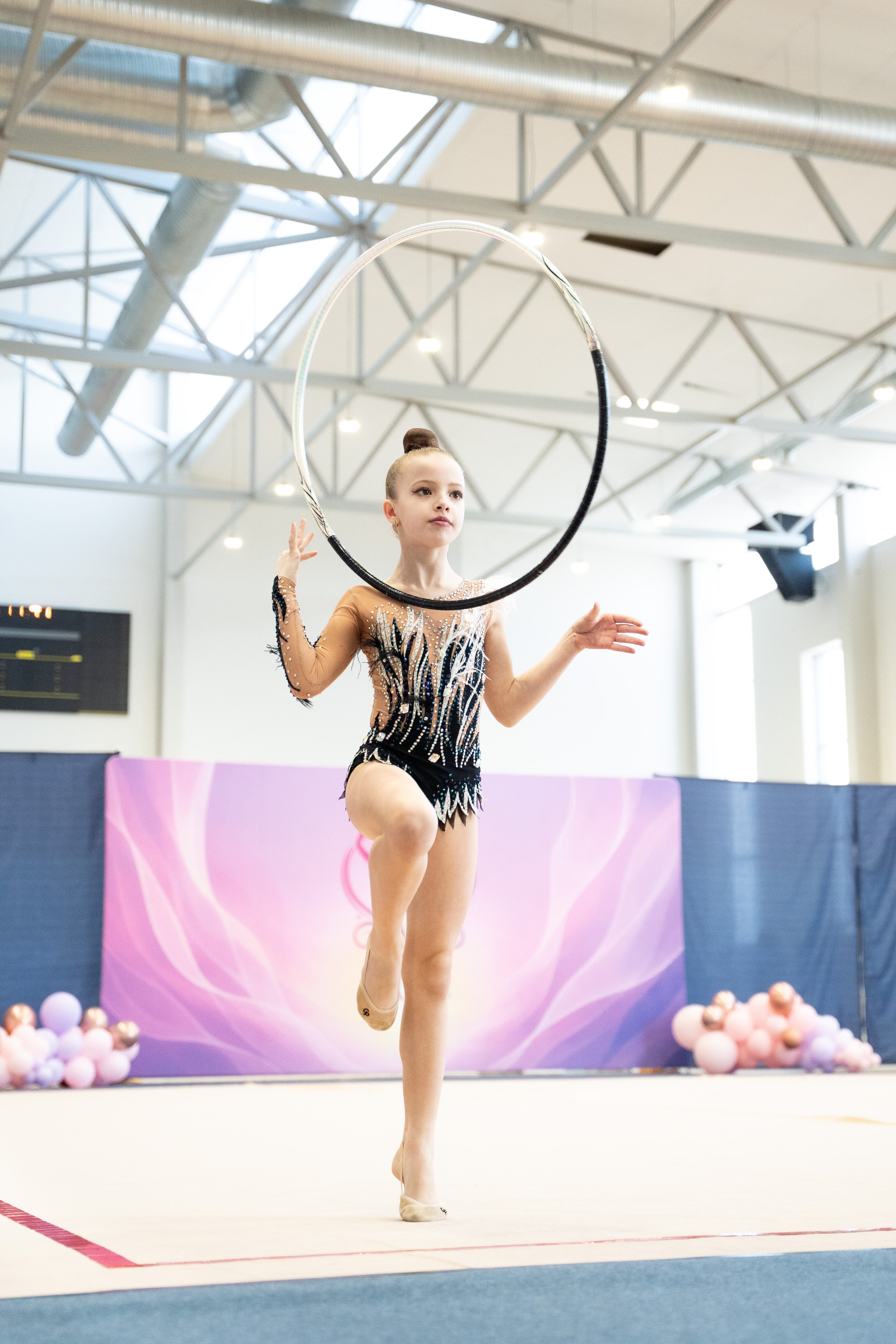 Competition coverage. Aliaksandra Norvilas fotografas Vilnius