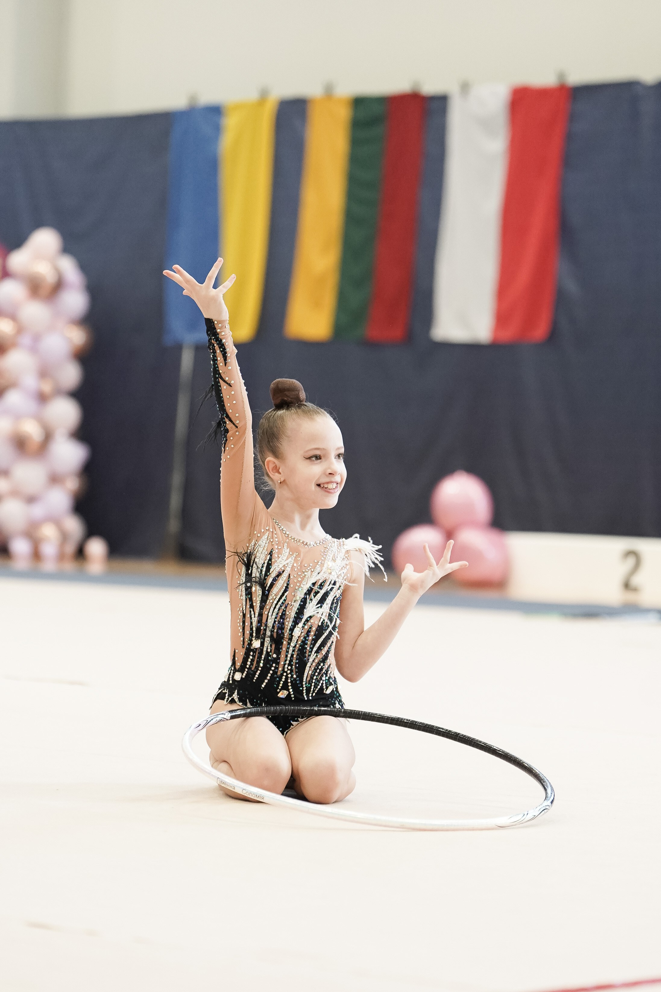 Competition coverage. Aliaksandra Norvilas fotografas Vilnius