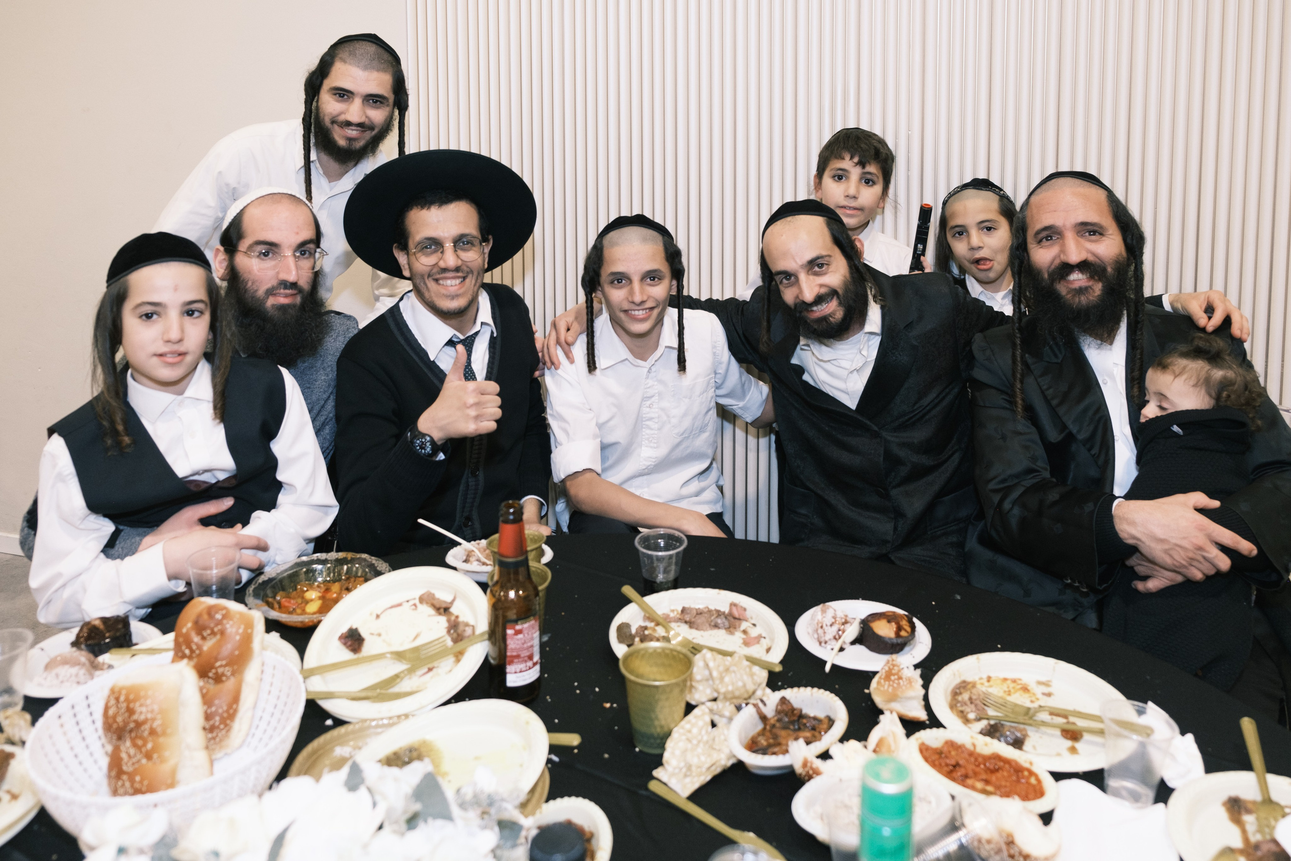 חתונה ישראל & יעל ארוש יב. טבת. תשפה. Middle East Photo Agency — Photography & Event Magnets — סוכנות צילום והדפסת מגנטים לאירועים