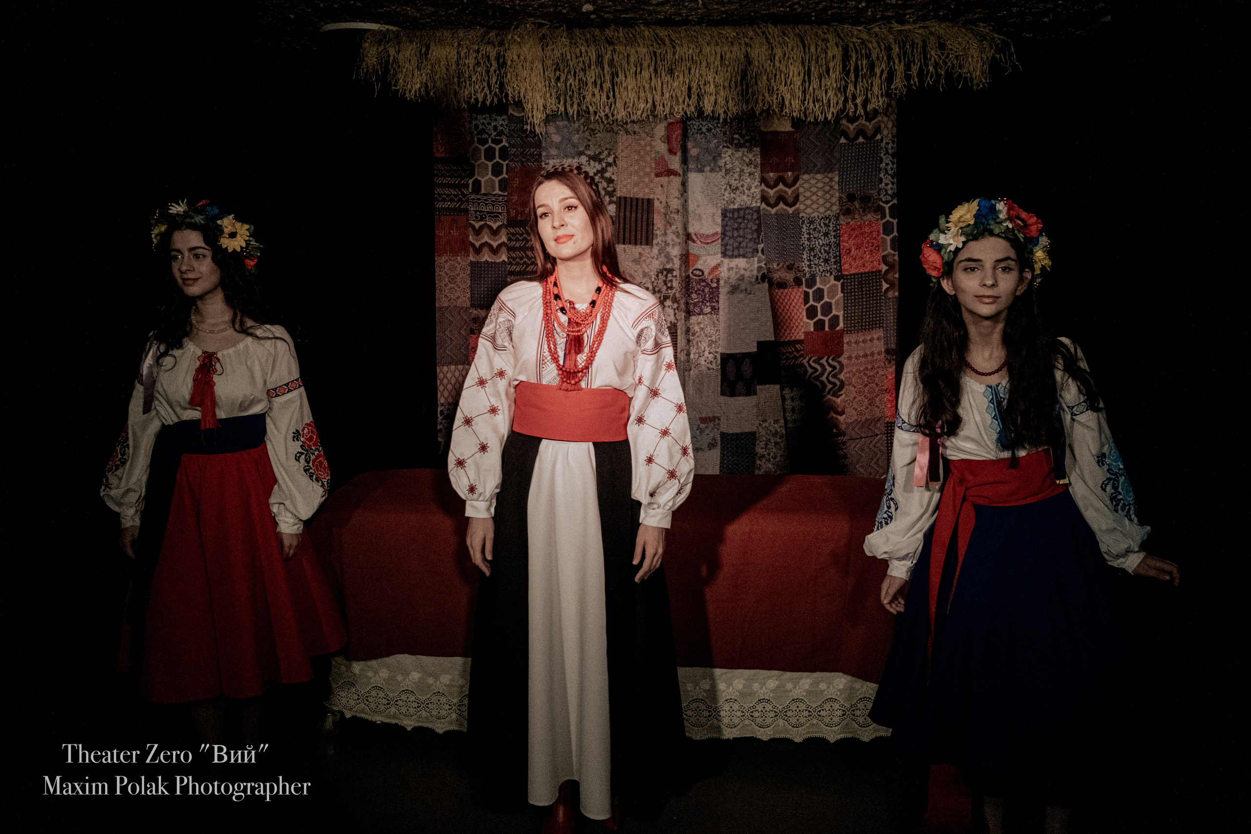 Theater Zero “Vii”. Middle East Photo Agency — Photography & Event Magnets — סוכנות צילום והדפסת מגנטים לאירועים