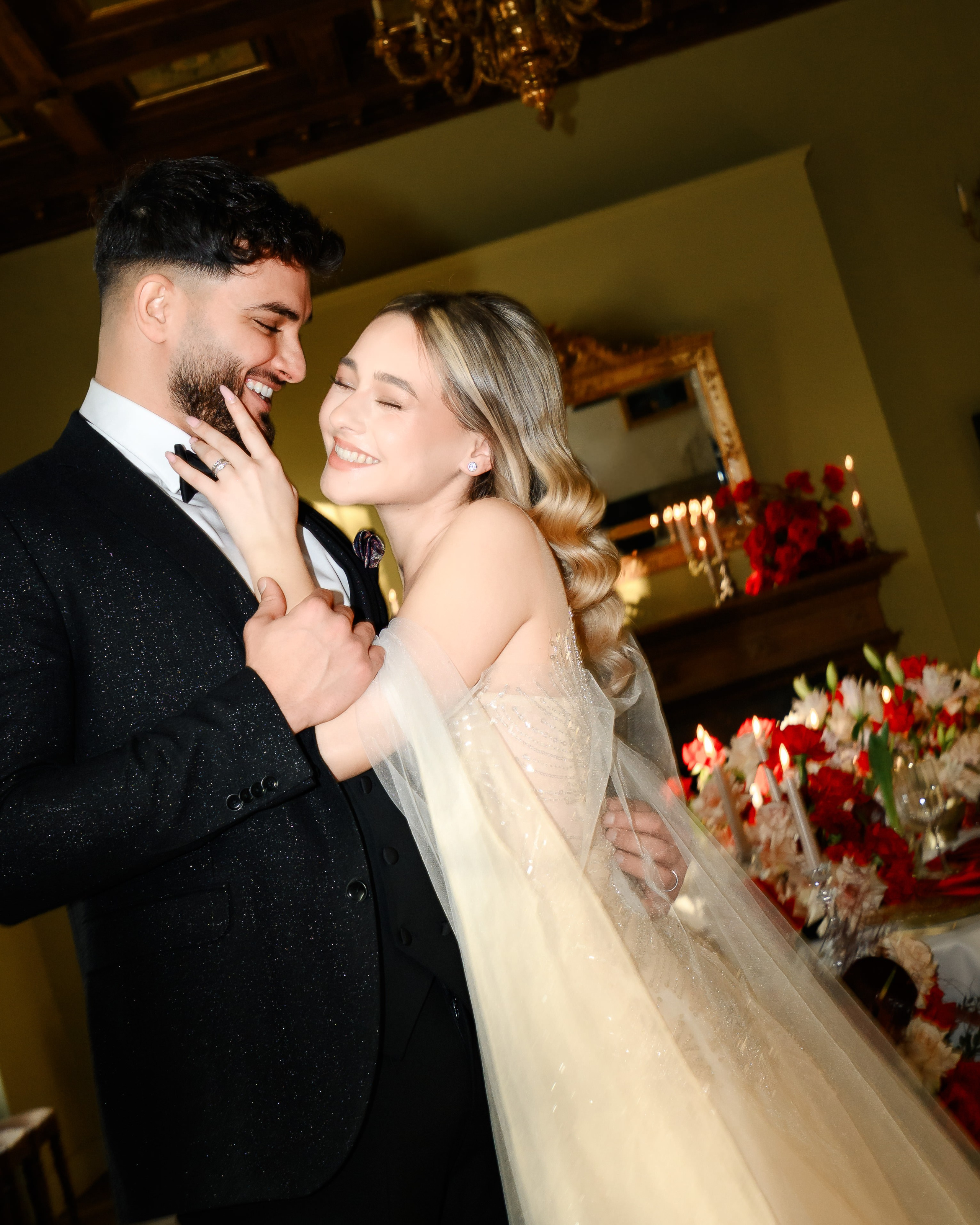 Sara & Andrei. Mugurel Olteanu Fotograf