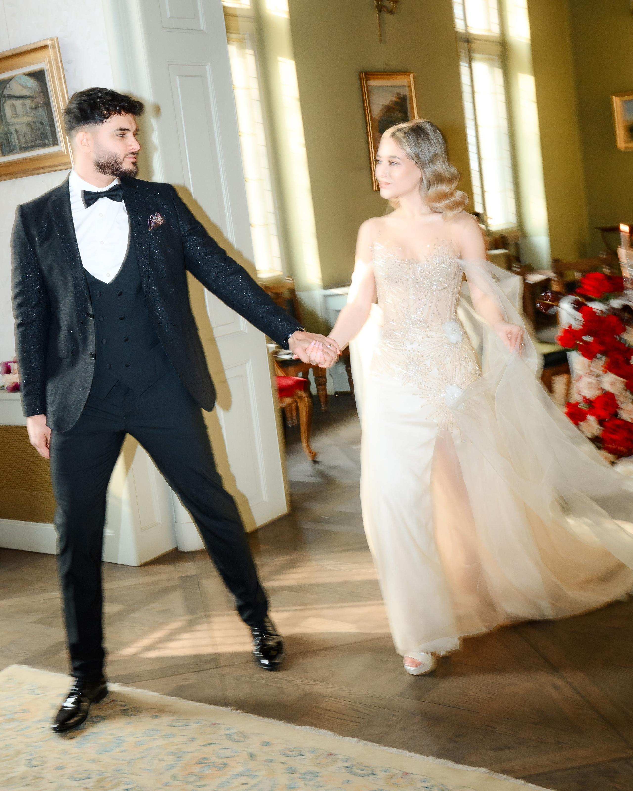 Sara & Andrei. Mugurel Olteanu Fotograf