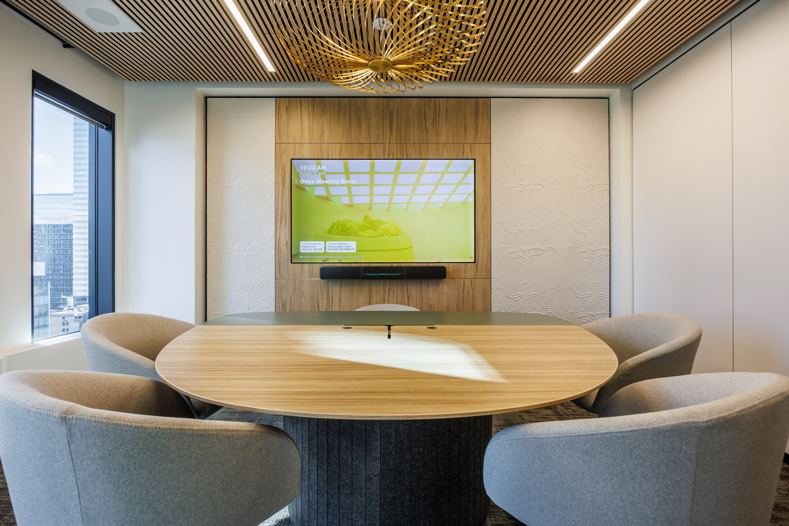 Roserock Place · 121 King Street W, Toronto. FRIB Media · Photo & video for commercial, industrial, and construction projects in Toronto & GTA