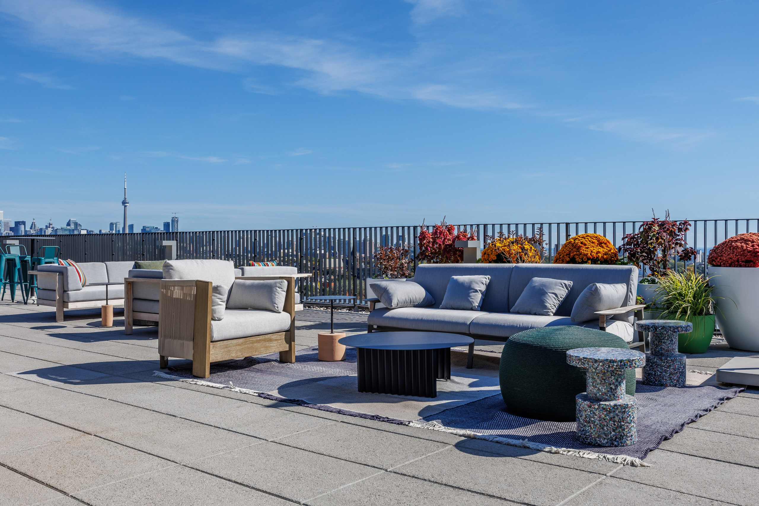 T3 Junction · 150 / 152 Sterling Road Toronto. FRIB Media · Photo & video for commercial, industrial, and construction projects in Toronto & GTA