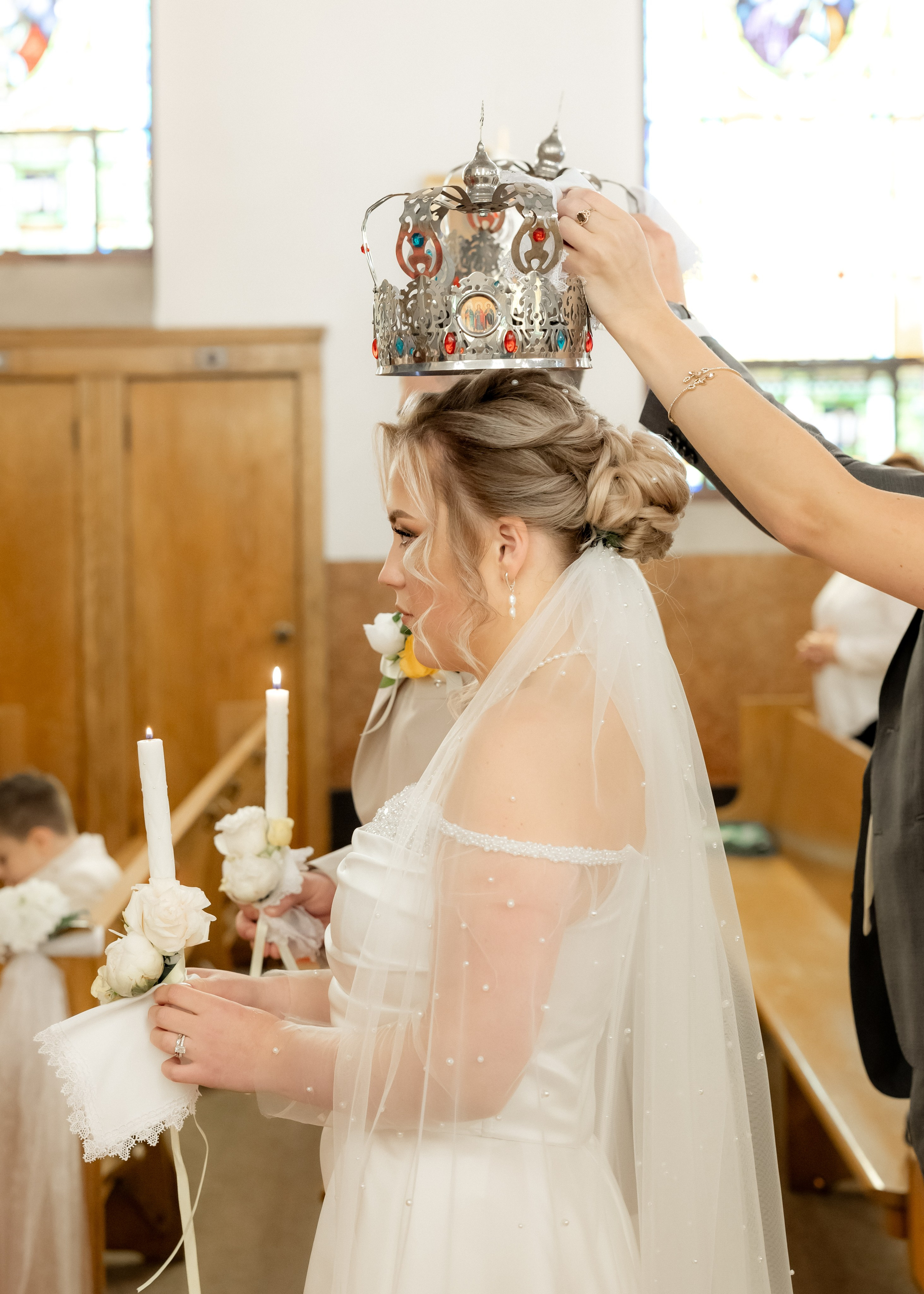 Wedding. Anastasia Post: Wedding and Editorial Photography