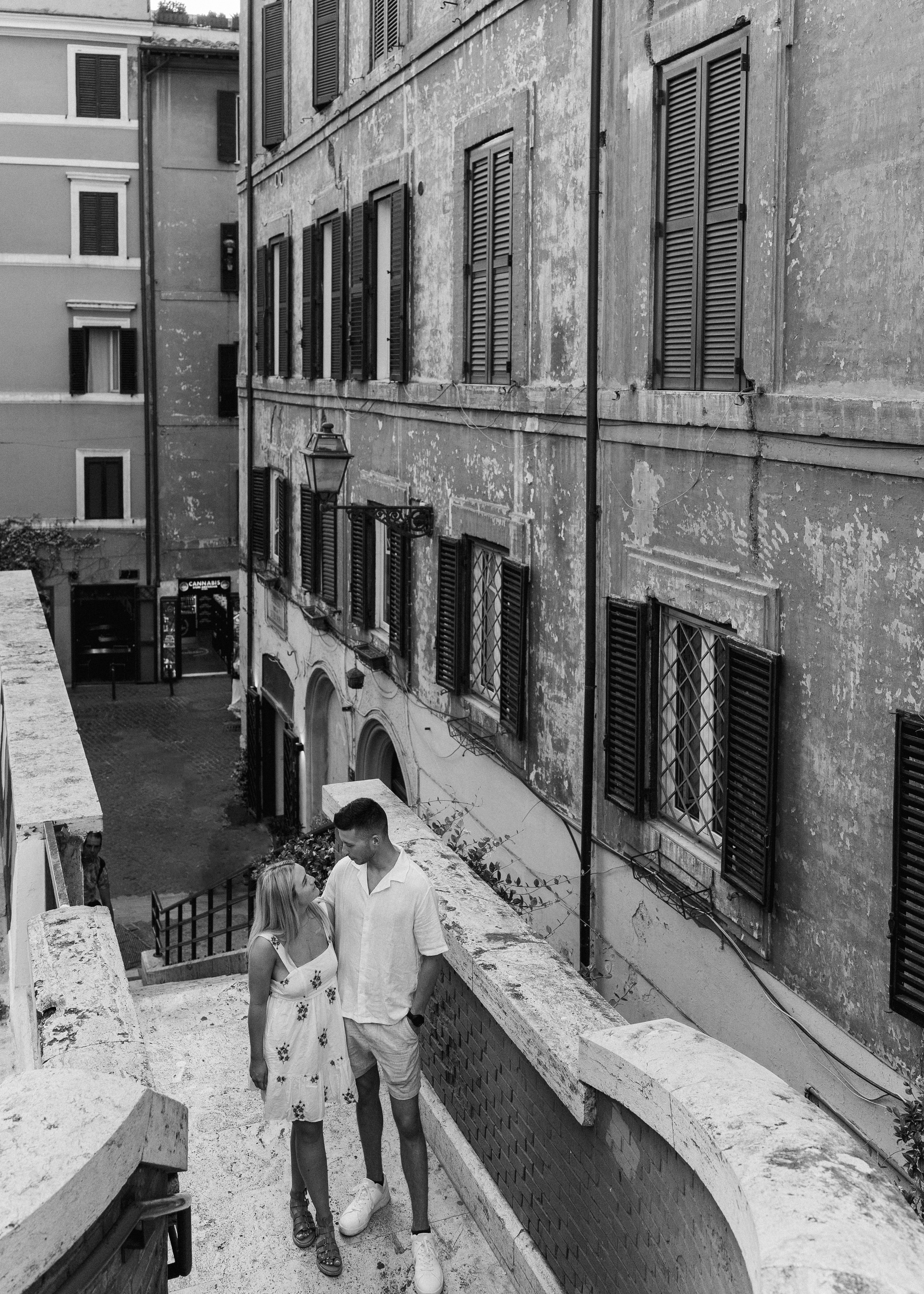 Ben&Riley. Дарина Иванова, лайфстайл фотограф в Неаполе. Портреты, свадьбы