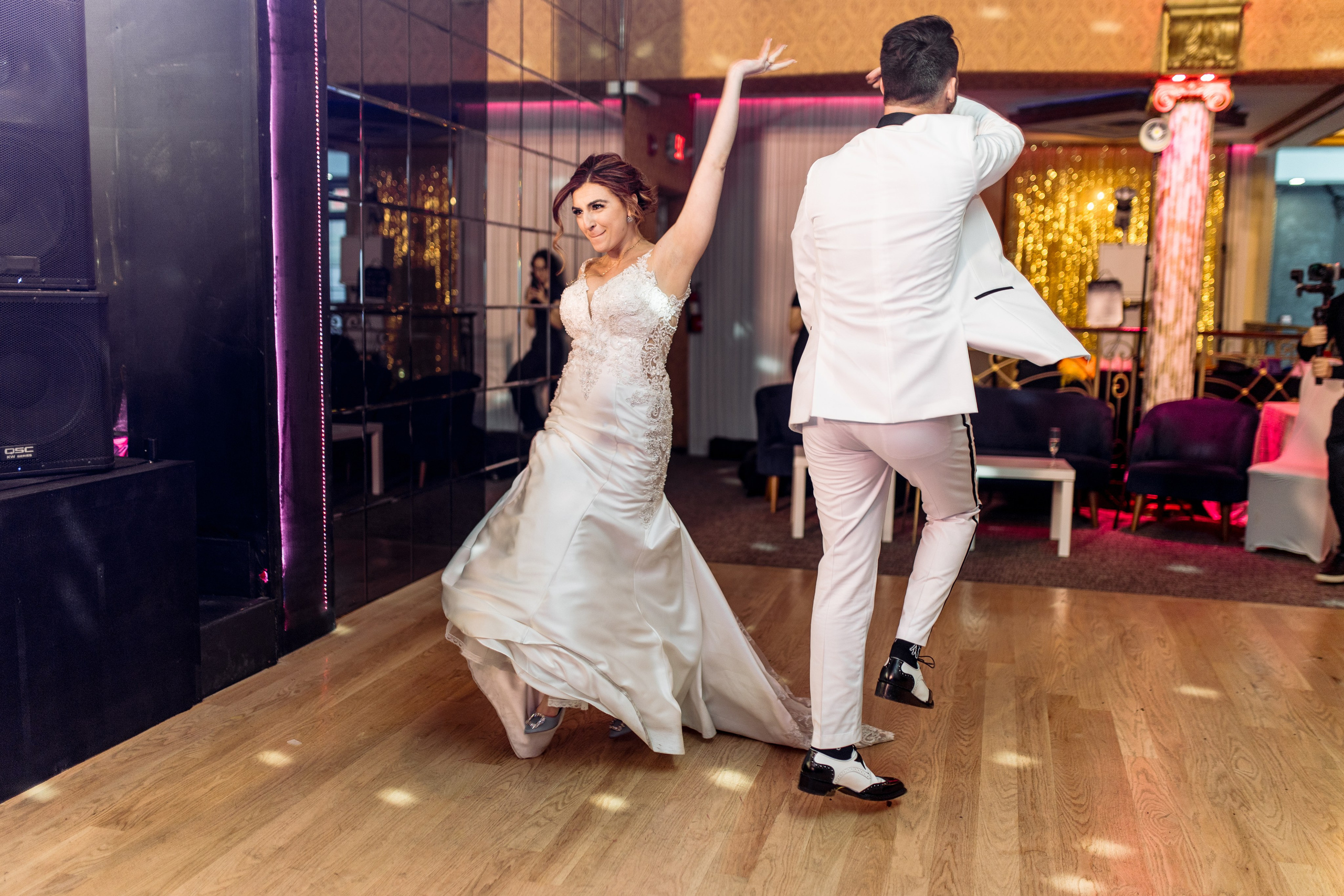 Elza&Caleb. Wedding and family photographer and videographer PA, NJ, NY, DE, MD