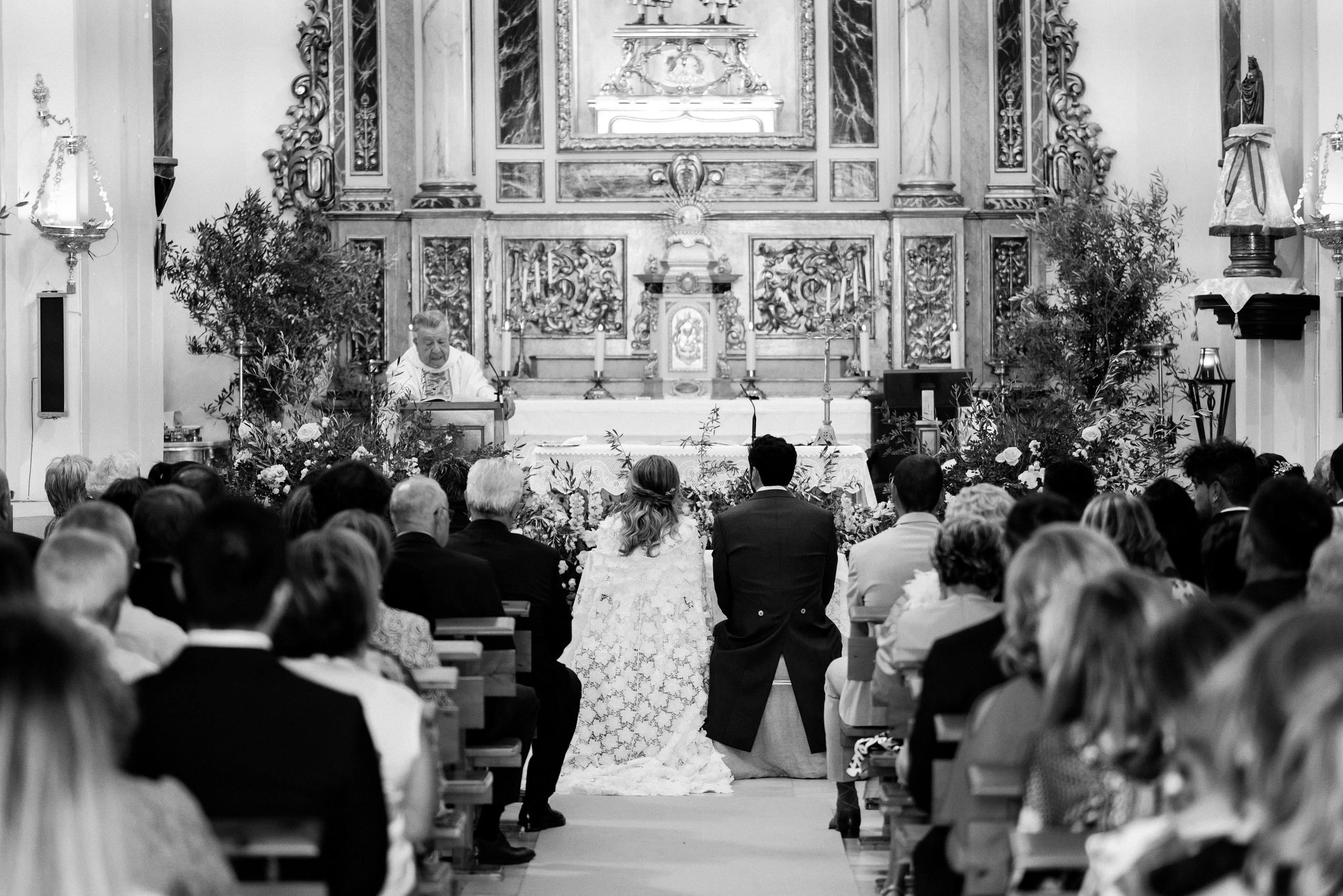 Gonzalo & Maria (Murcia)