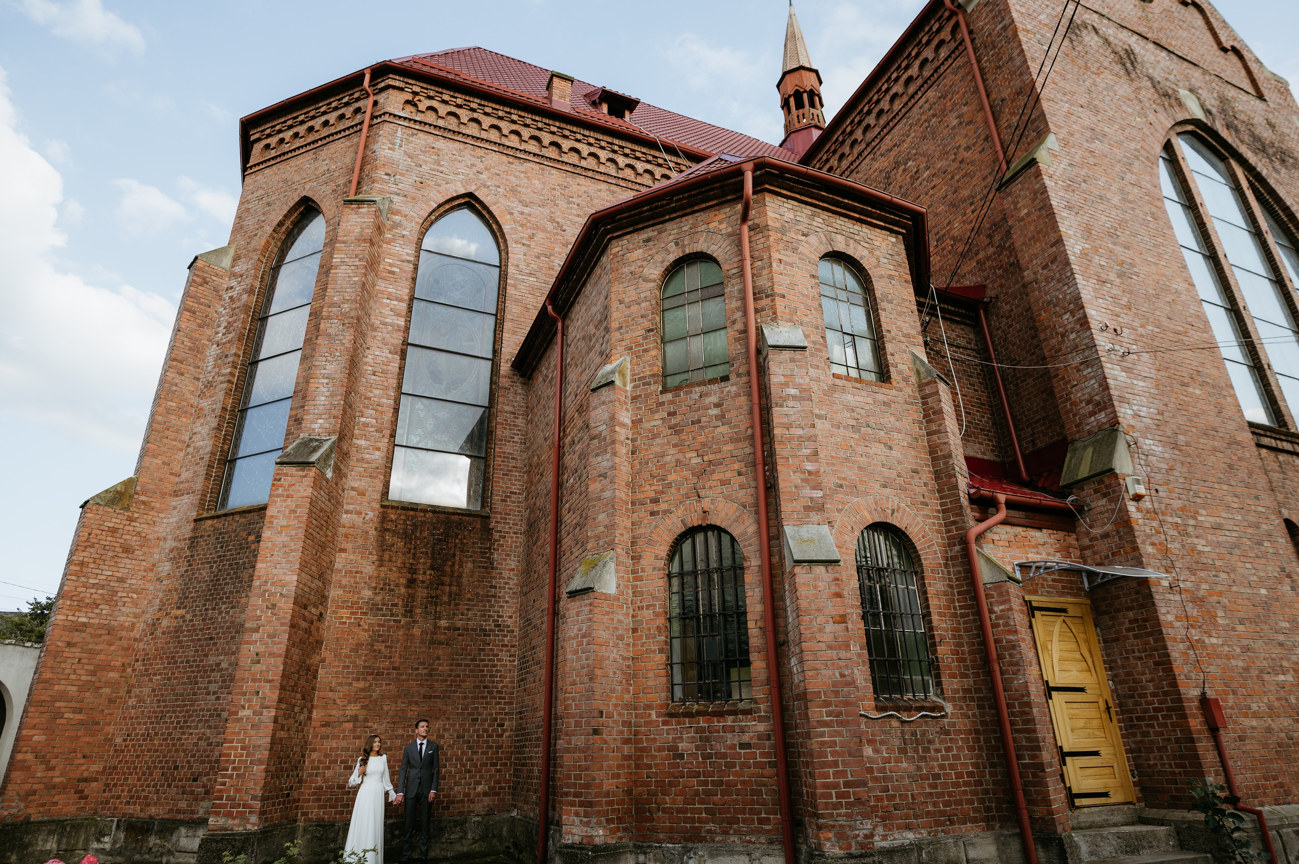 Semida si Bogdan. Valentin Melen - fotograf de nunta 🤍