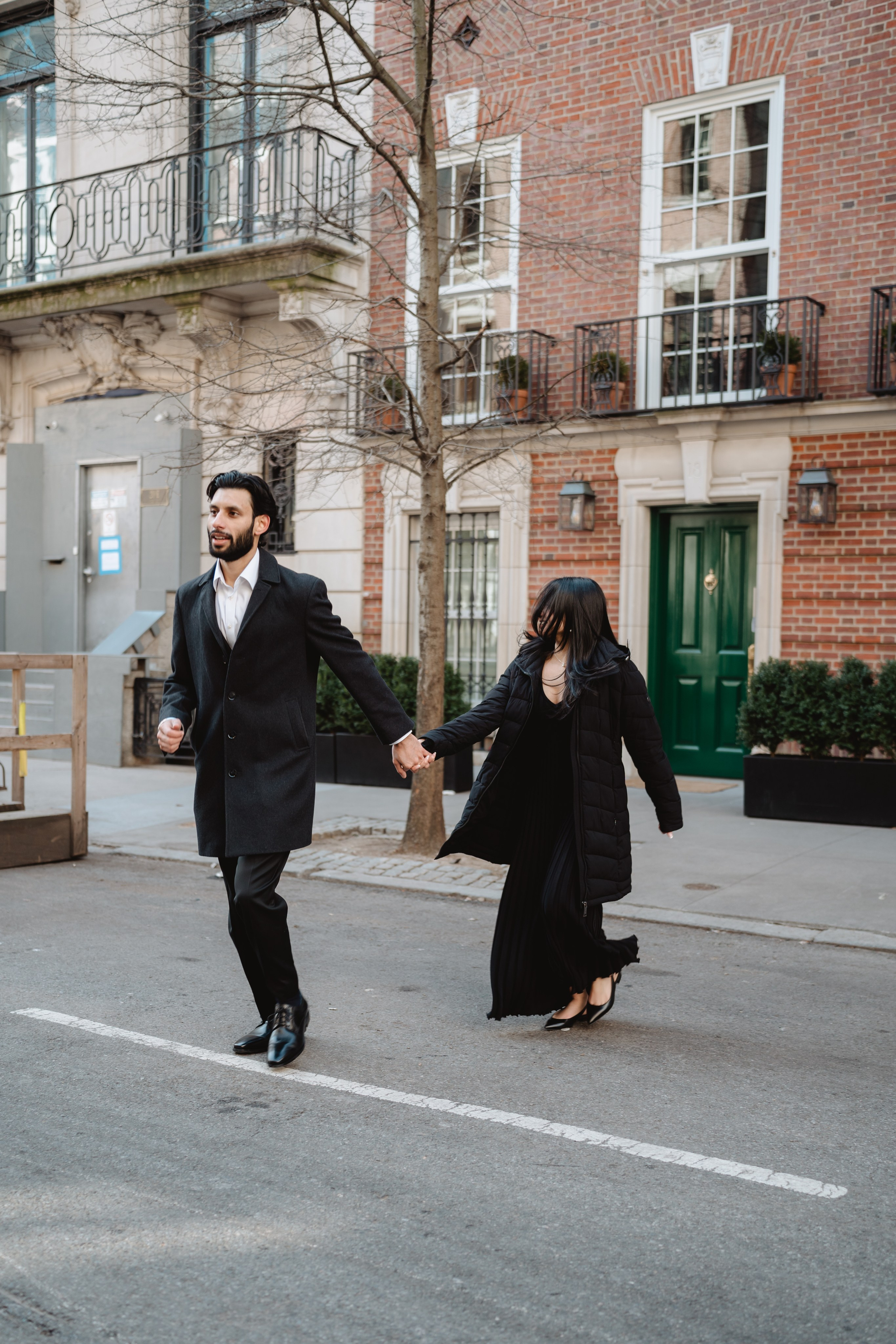 Gagandeep&Amani. Photographer in New York Faery By Mary