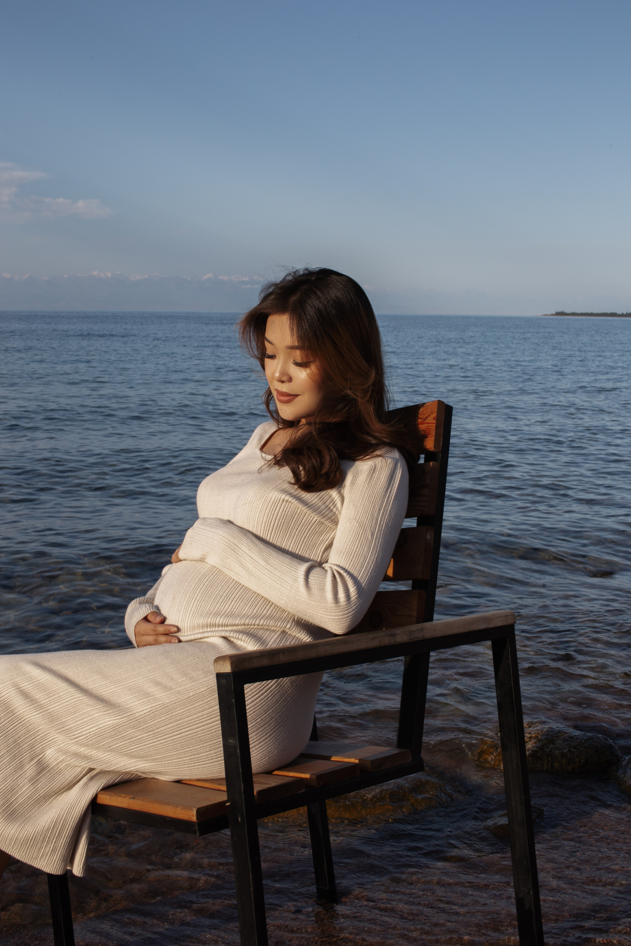 Беременность. Ellaya.ph