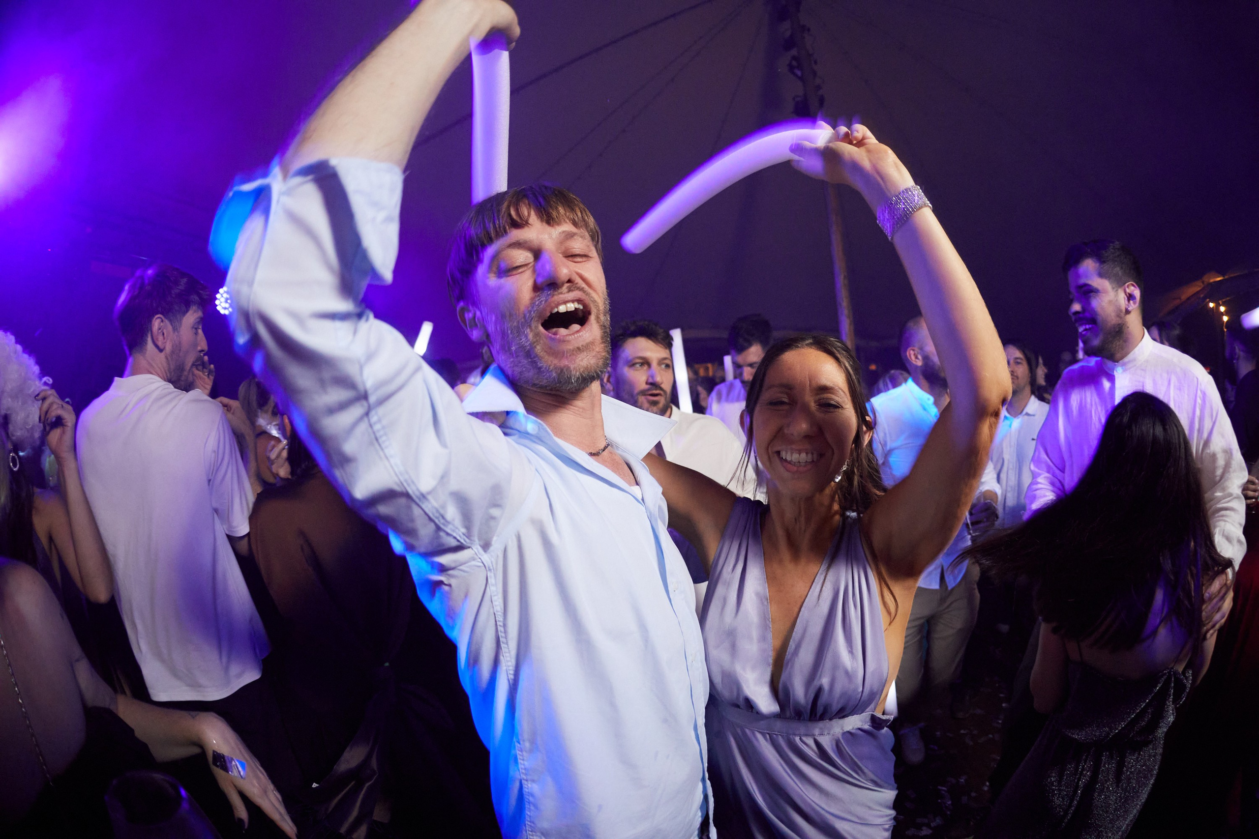 Mati & Martín. Marcos Ferrari Fotógrafo