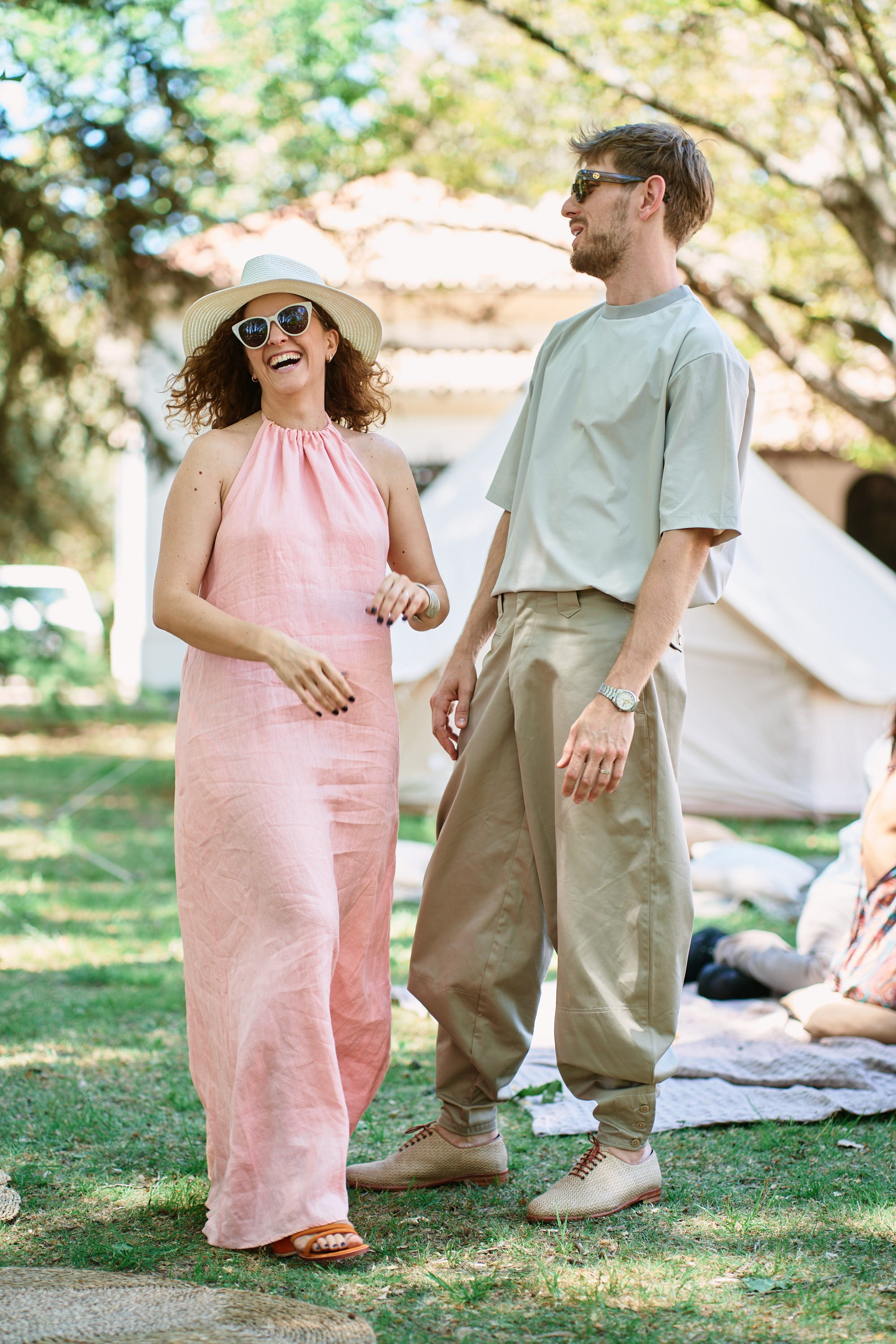 Mati & Martín. Marcos Ferrari Fotógrafo