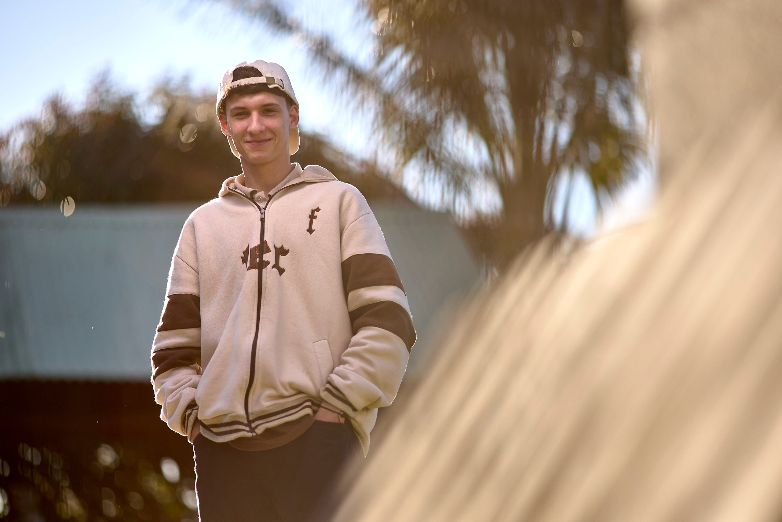 Egreso Sesión. Marcos Ferrari Fotógrafo