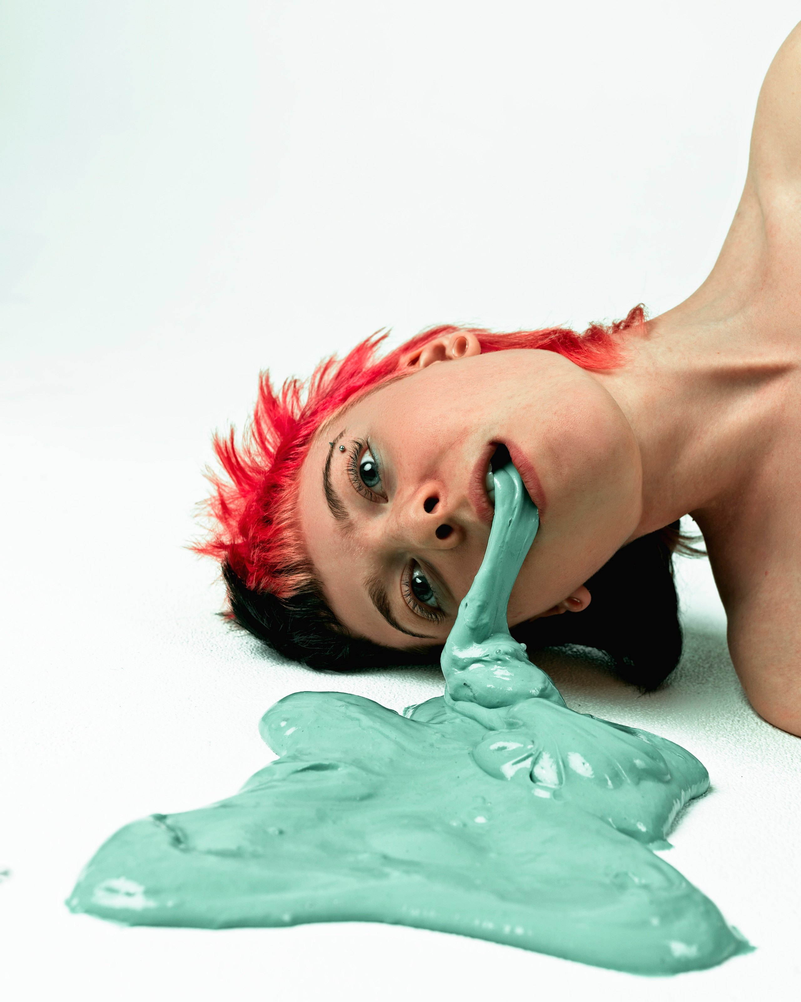 PORTRAITS. Портретный и спортивный фотограф в Алматы Алексей Овечкин