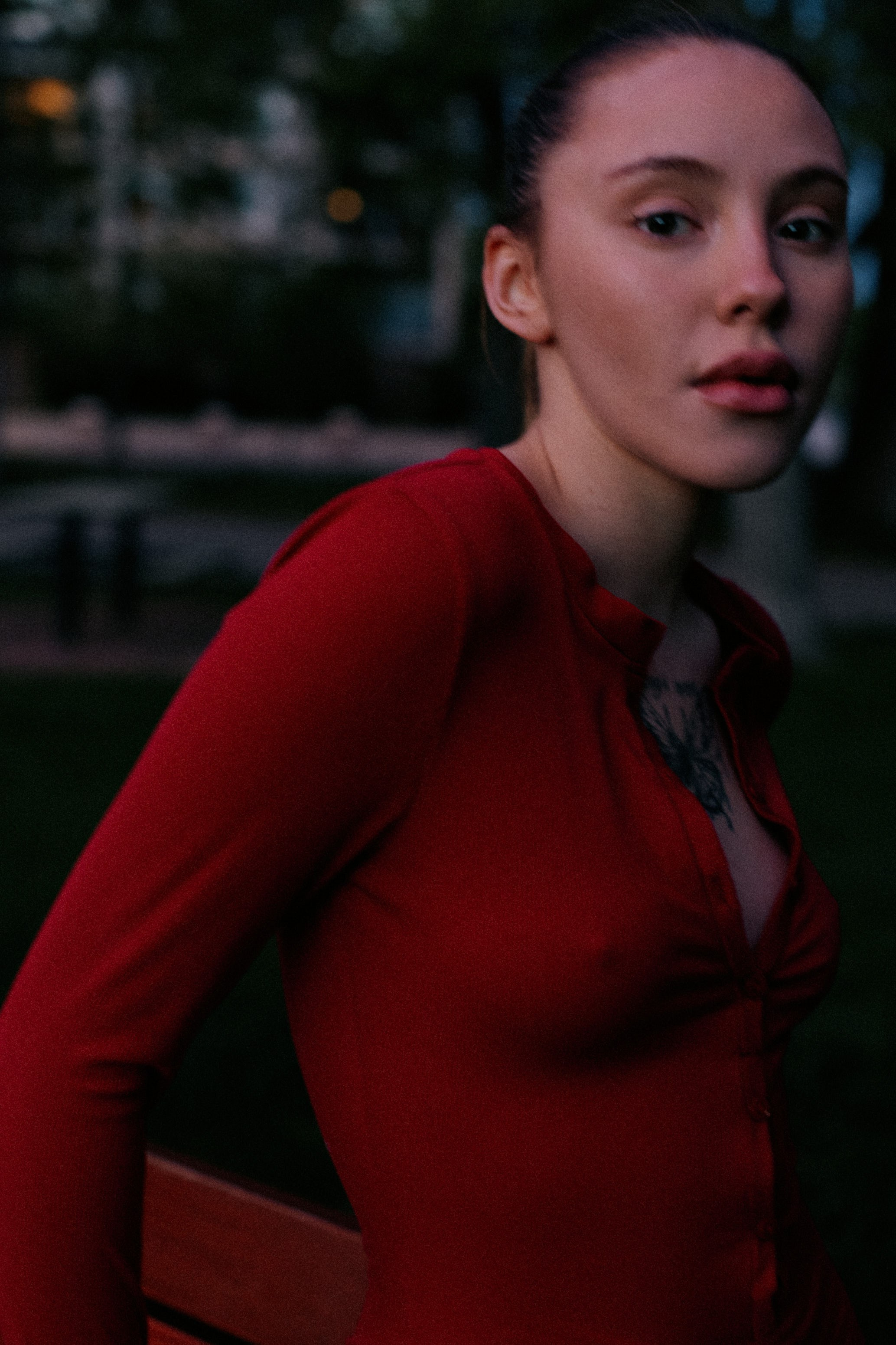 Personal & Portrait Photography in Vancouver. Location131 | Vancouver Photographer for Fashion, Portraits, Events and More Across Canada| YVR — Vlad Li