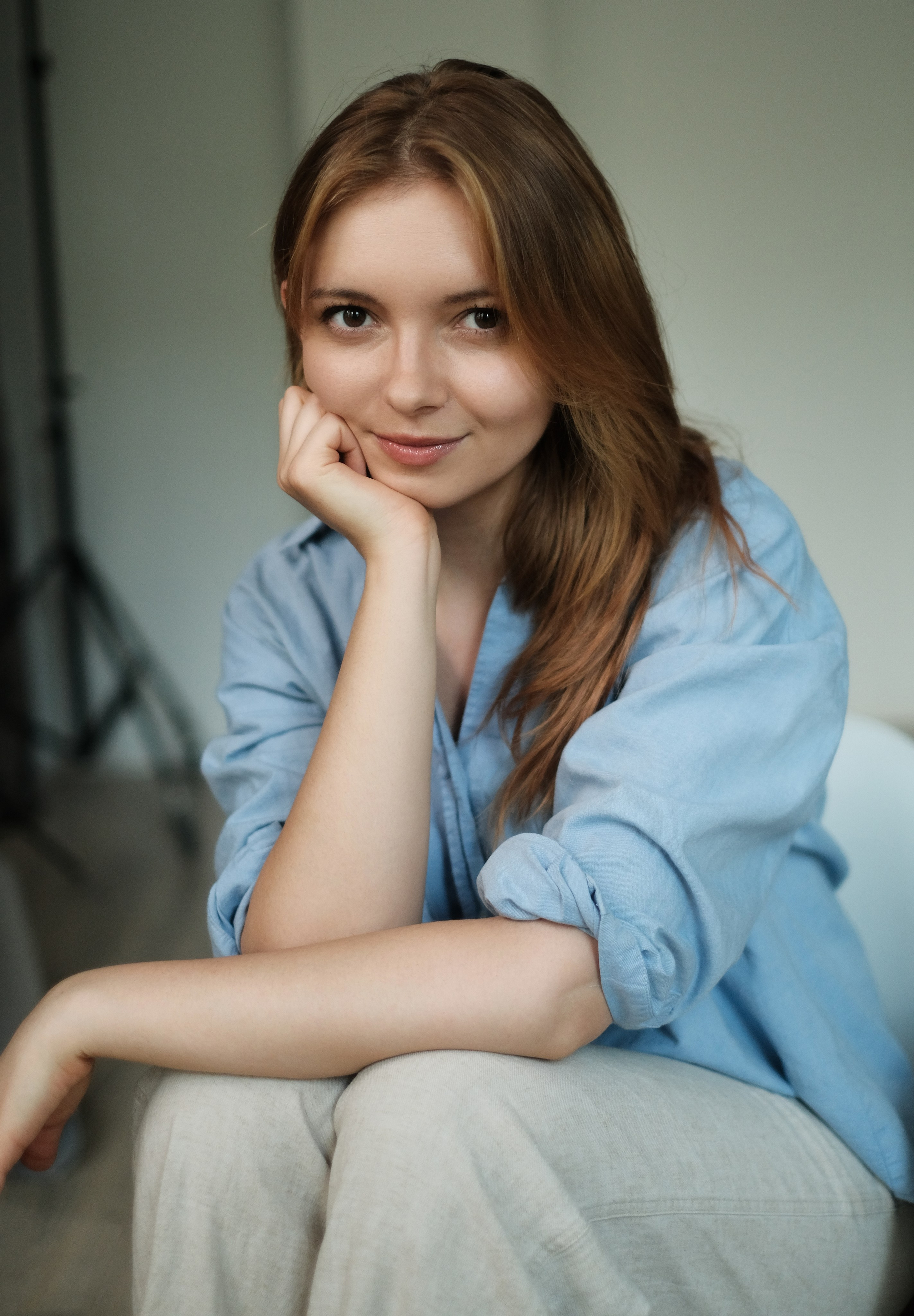 Paula Rieger. Actor Headshots Berlin | Photo & Video for Actors — Acting Photography
