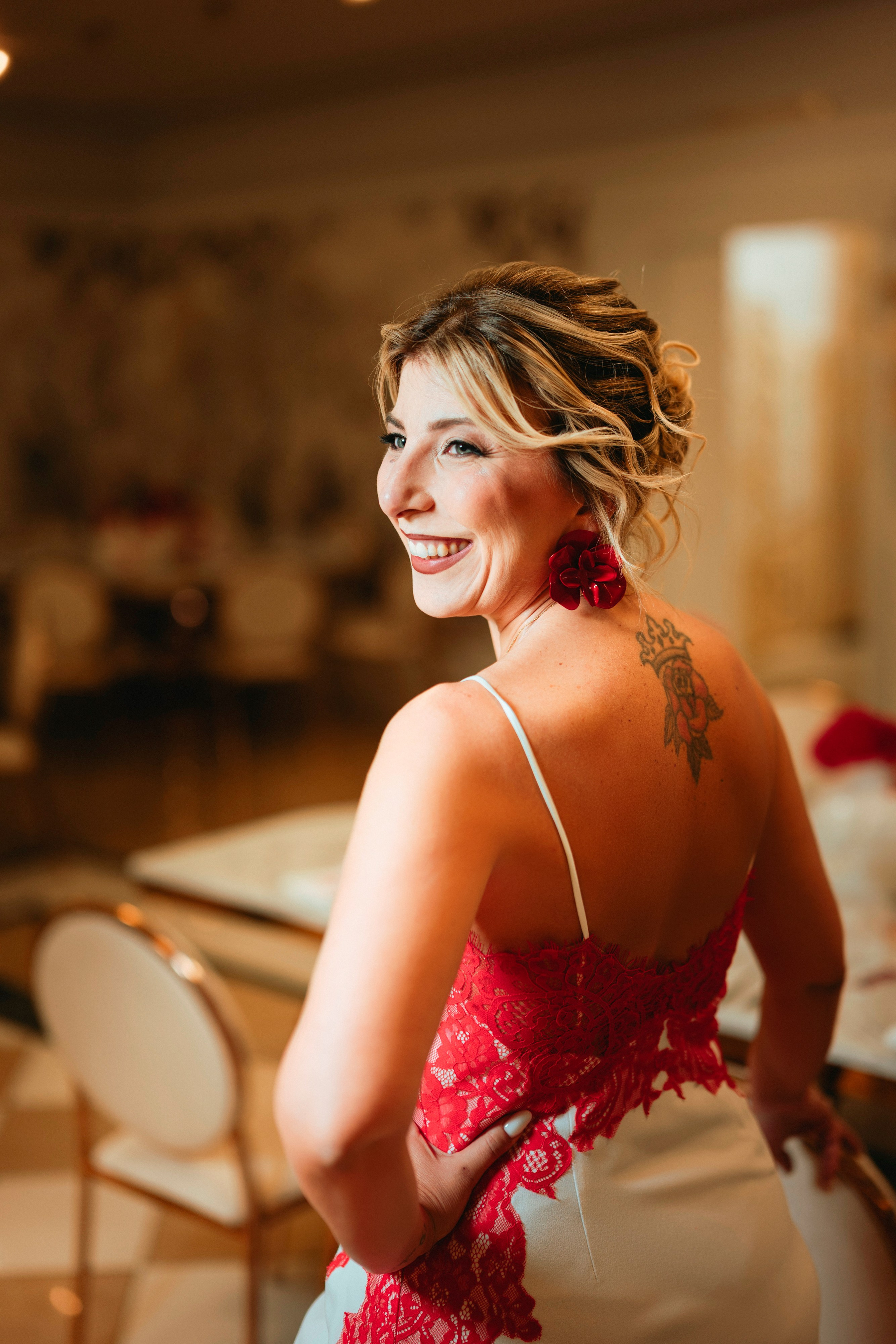 Ritratti. Fotografo di matrimonio ed eventi ad ariano irpino