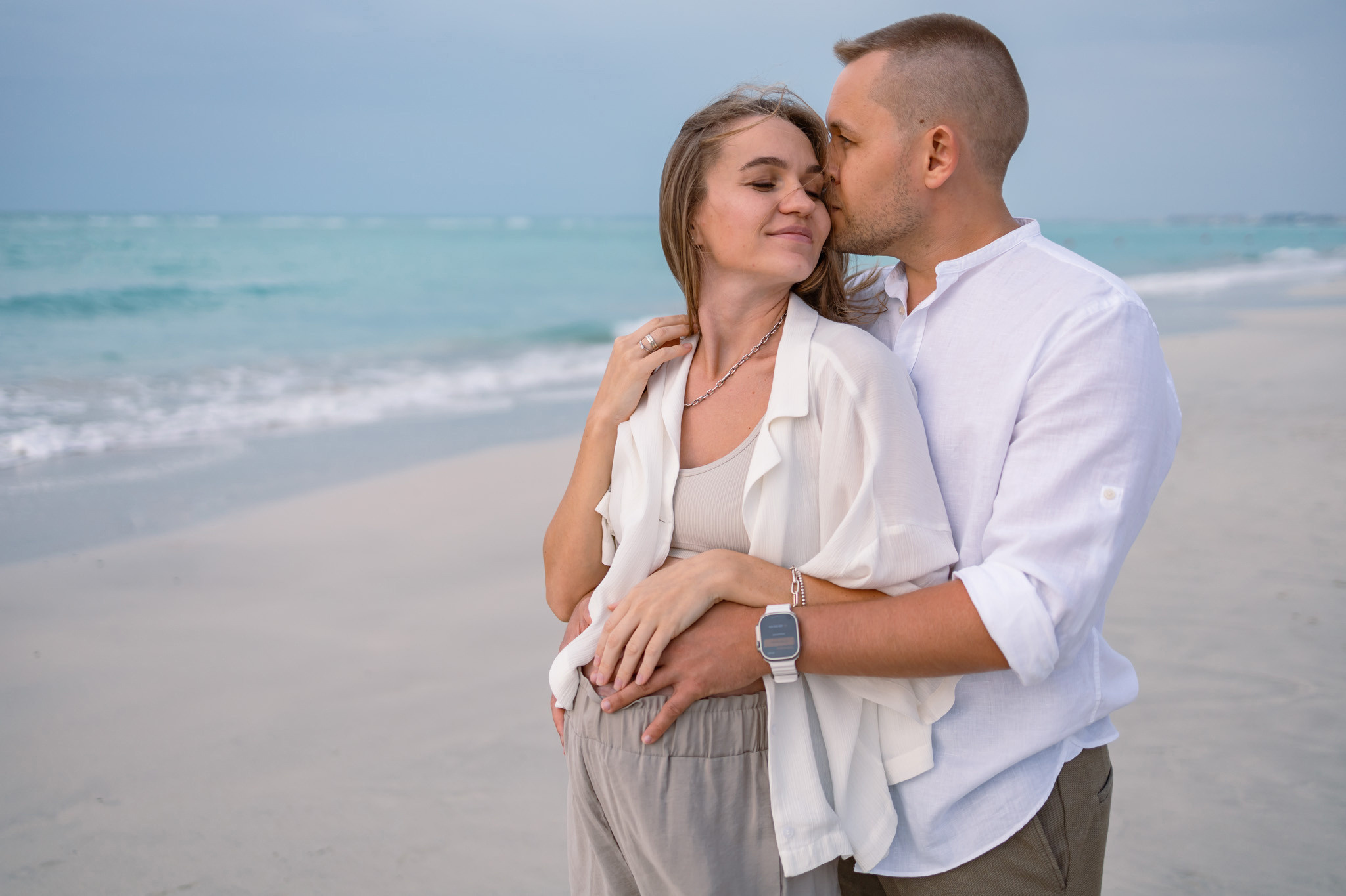 Little world. Mayya Makarova Photography | Family Photographer Abu Dhabi