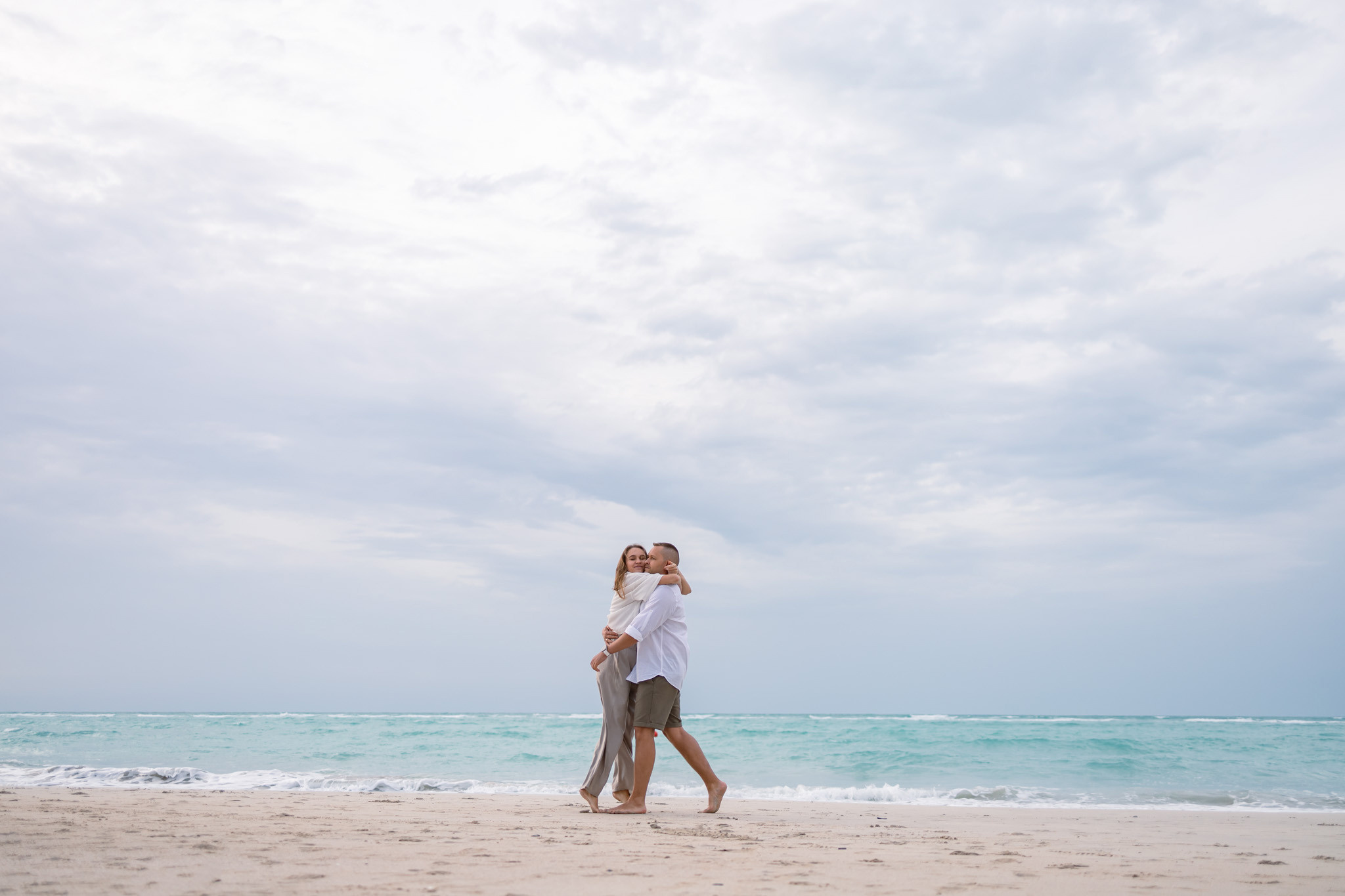Little world. Mayya Makarova Photography | Family Photographer Abu Dhabi
