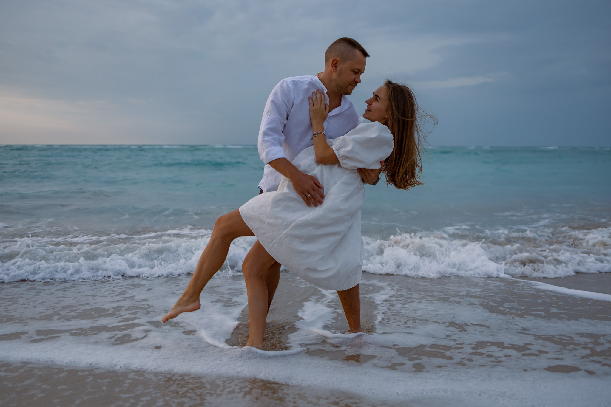 Little world. Mayya Makarova Photography | Family Photographer Abu Dhabi