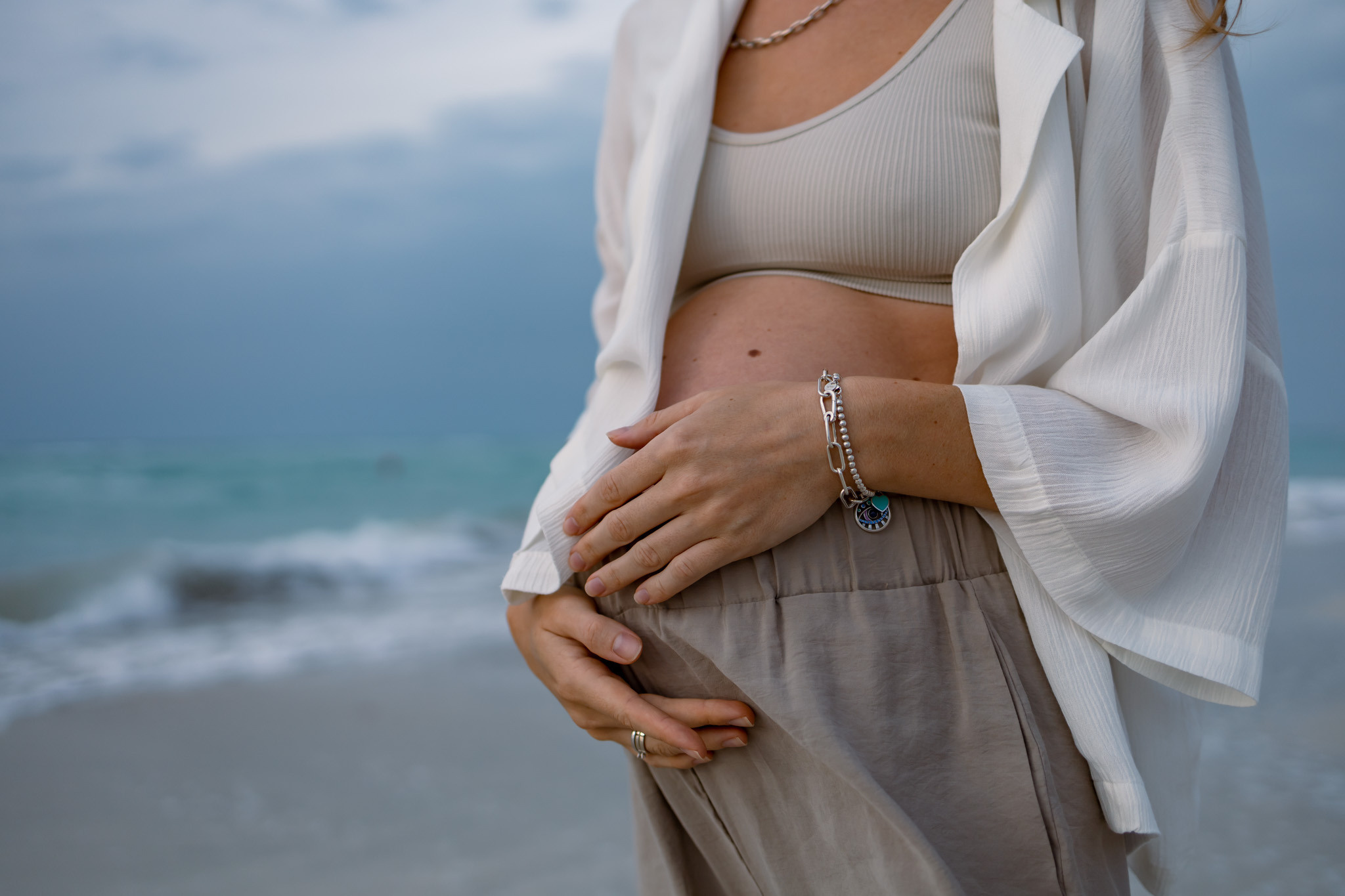 Little world. Mayya Makarova Photography | Family Photographer Abu Dhabi