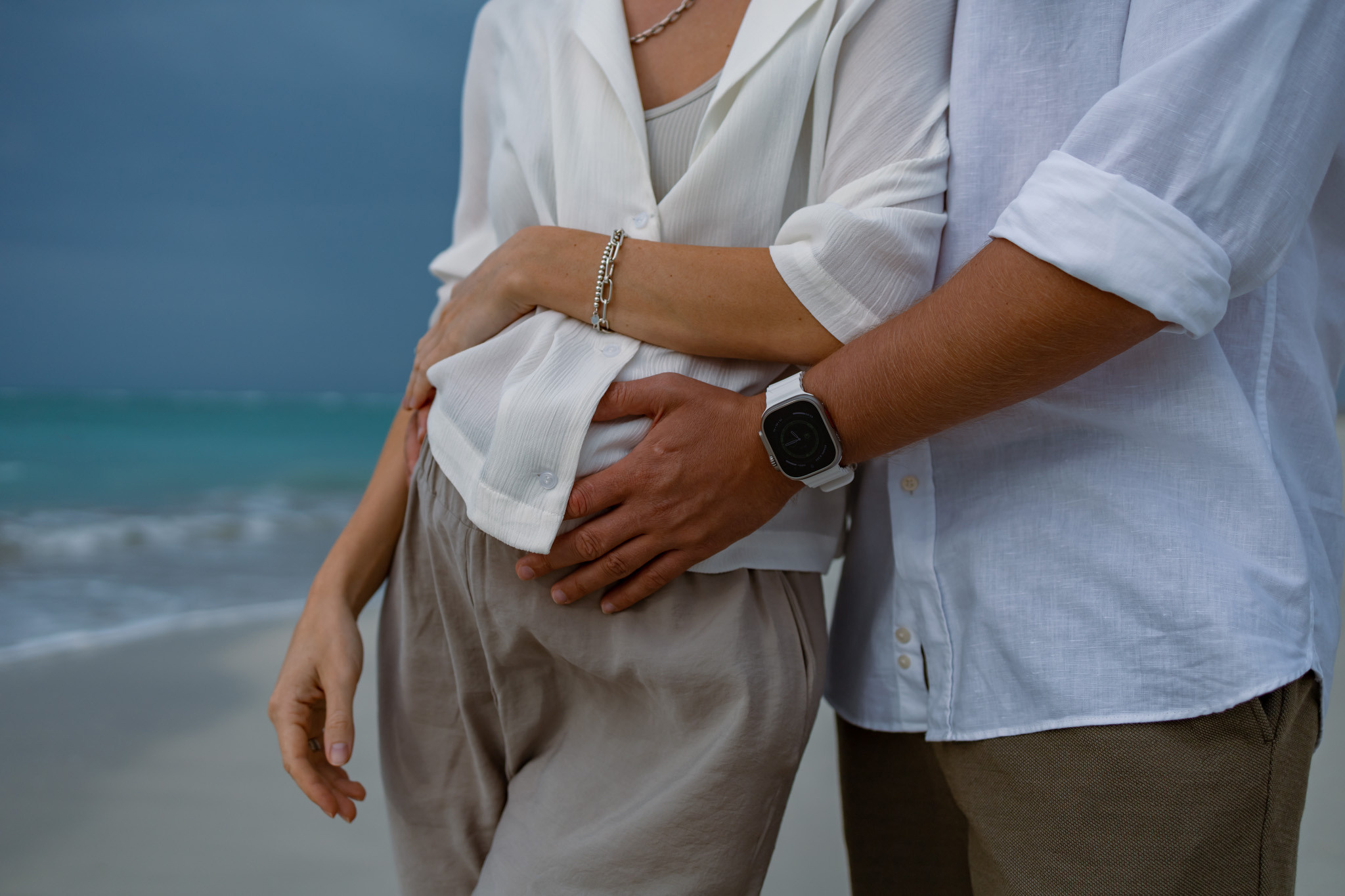 Little world. Mayya Makarova Photography | Family Photographer Abu Dhabi