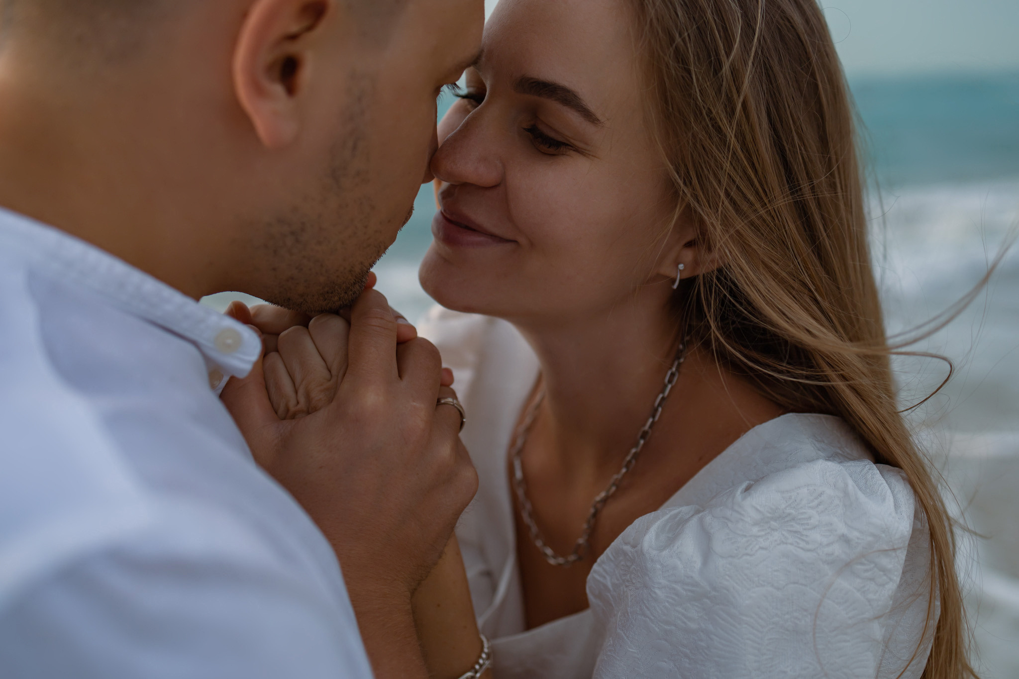 Little world. Mayya Makarova Photography | Family Photographer Abu Dhabi