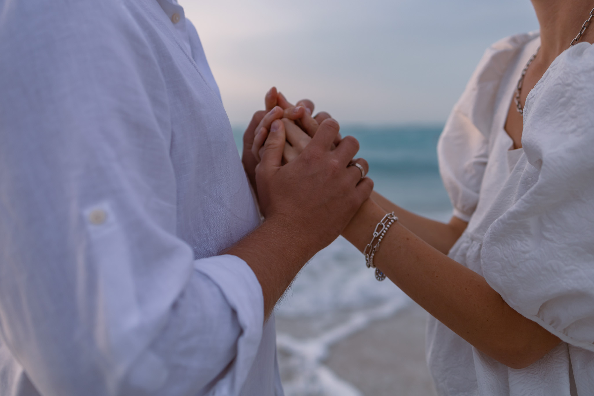 Little world. Mayya Makarova Photography | Family Photographer Abu Dhabi