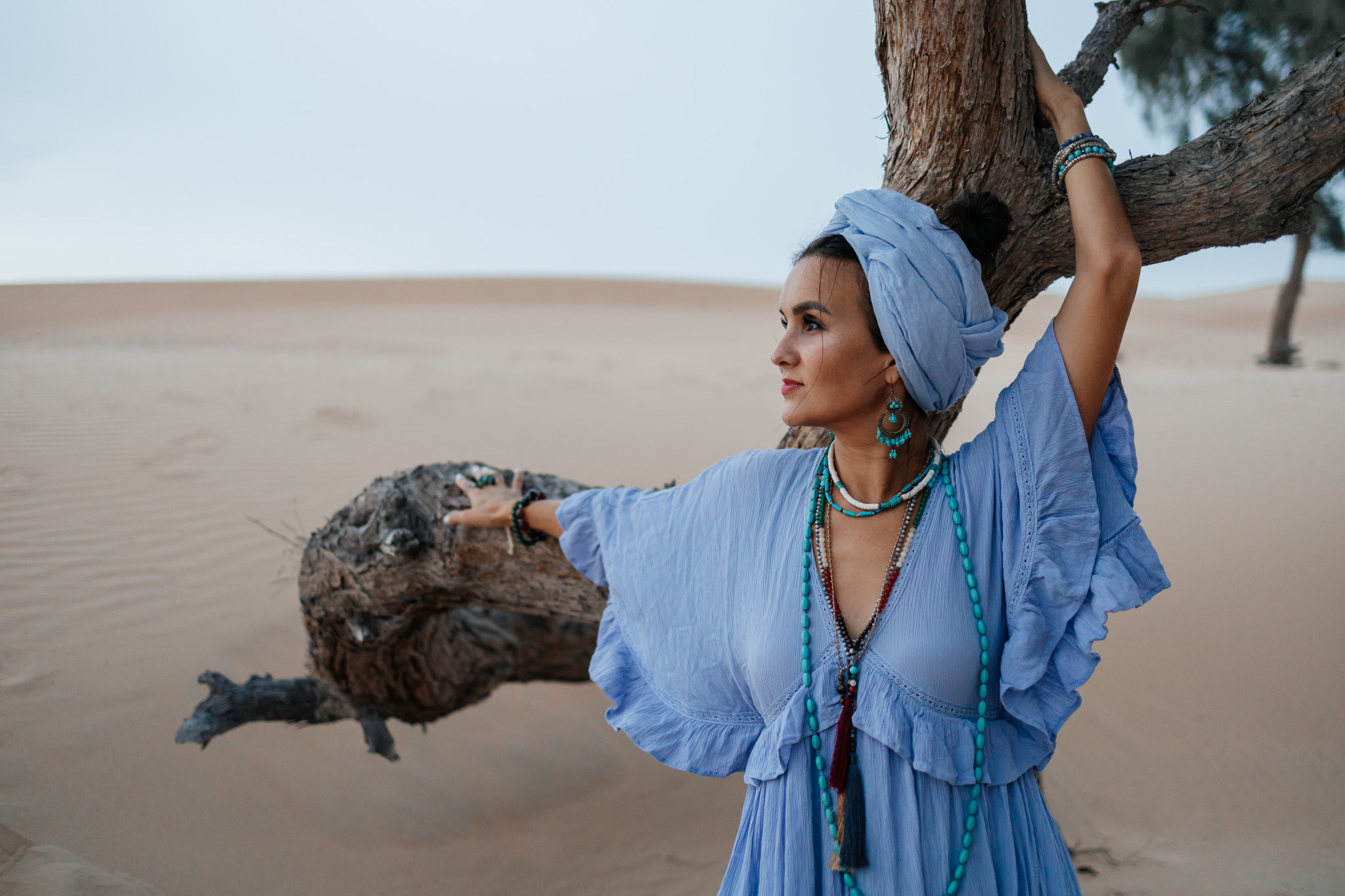 Natalia. Mayya Makarova Photography | Family Photographer Abu Dhabi