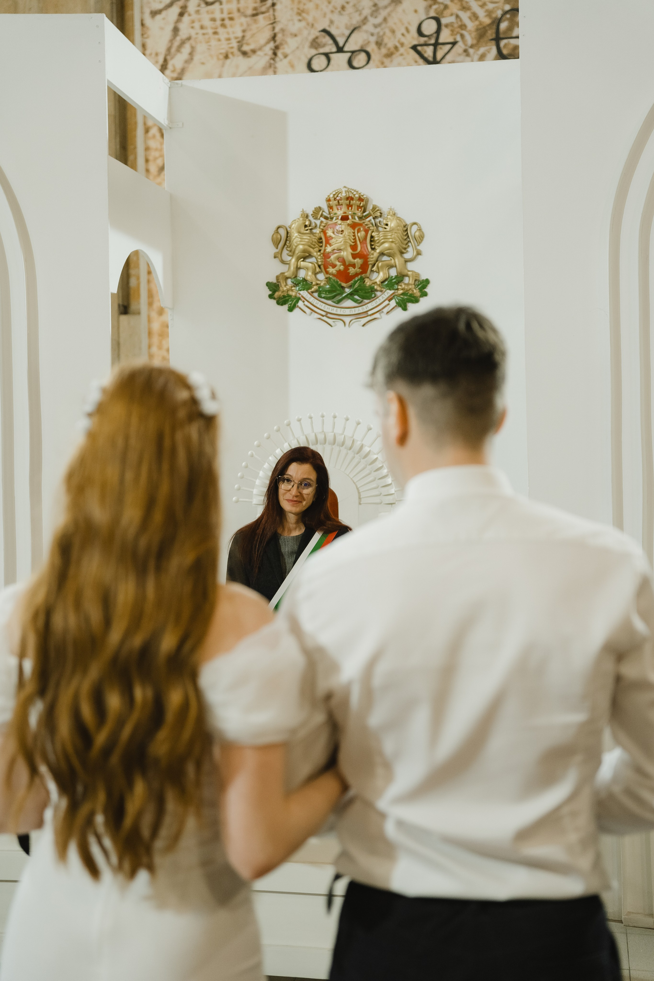 Wedding. Сватбен фотограф Анна Златева