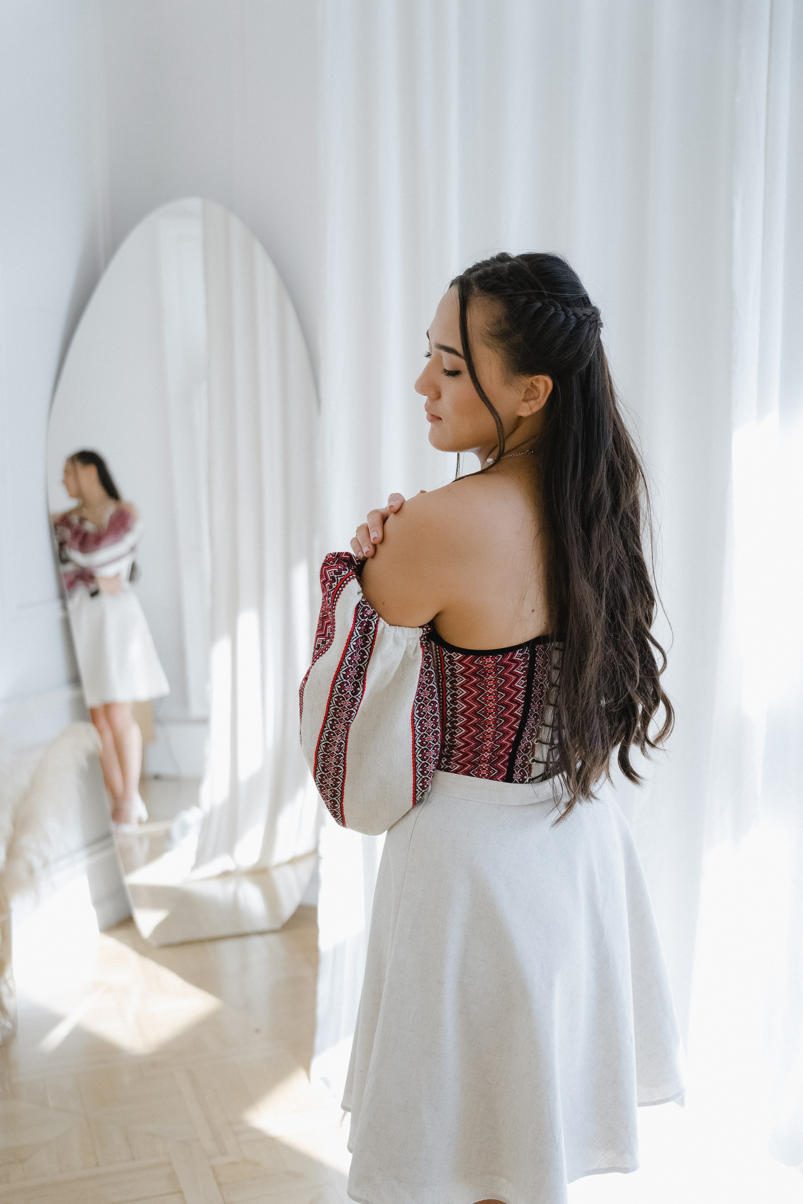 Traditional Wedding Olesia & Vitaly. Сватбен фотограф Анна Златева