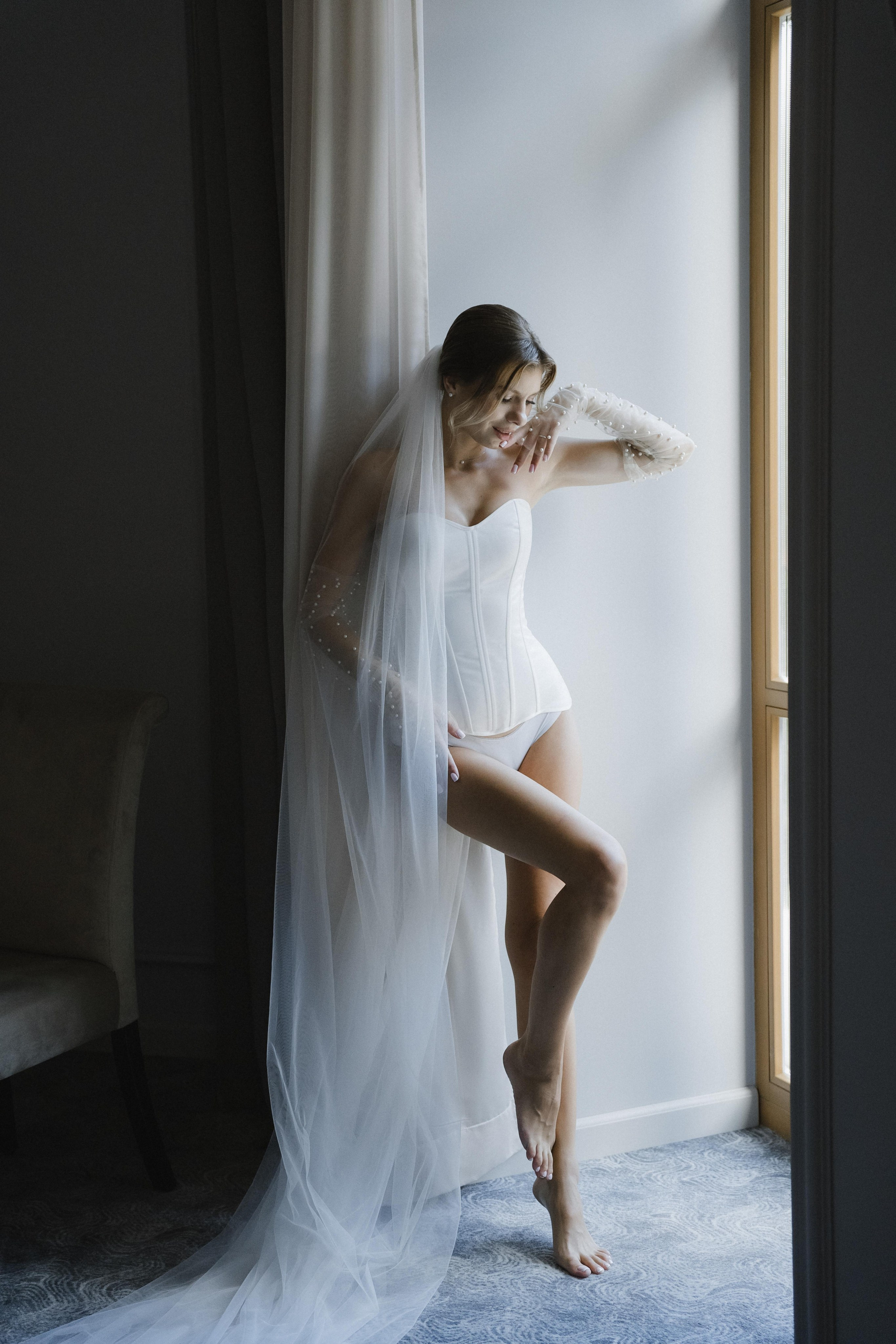 Wedding Karina & Igor. Сватбен фотограф Анна Златева