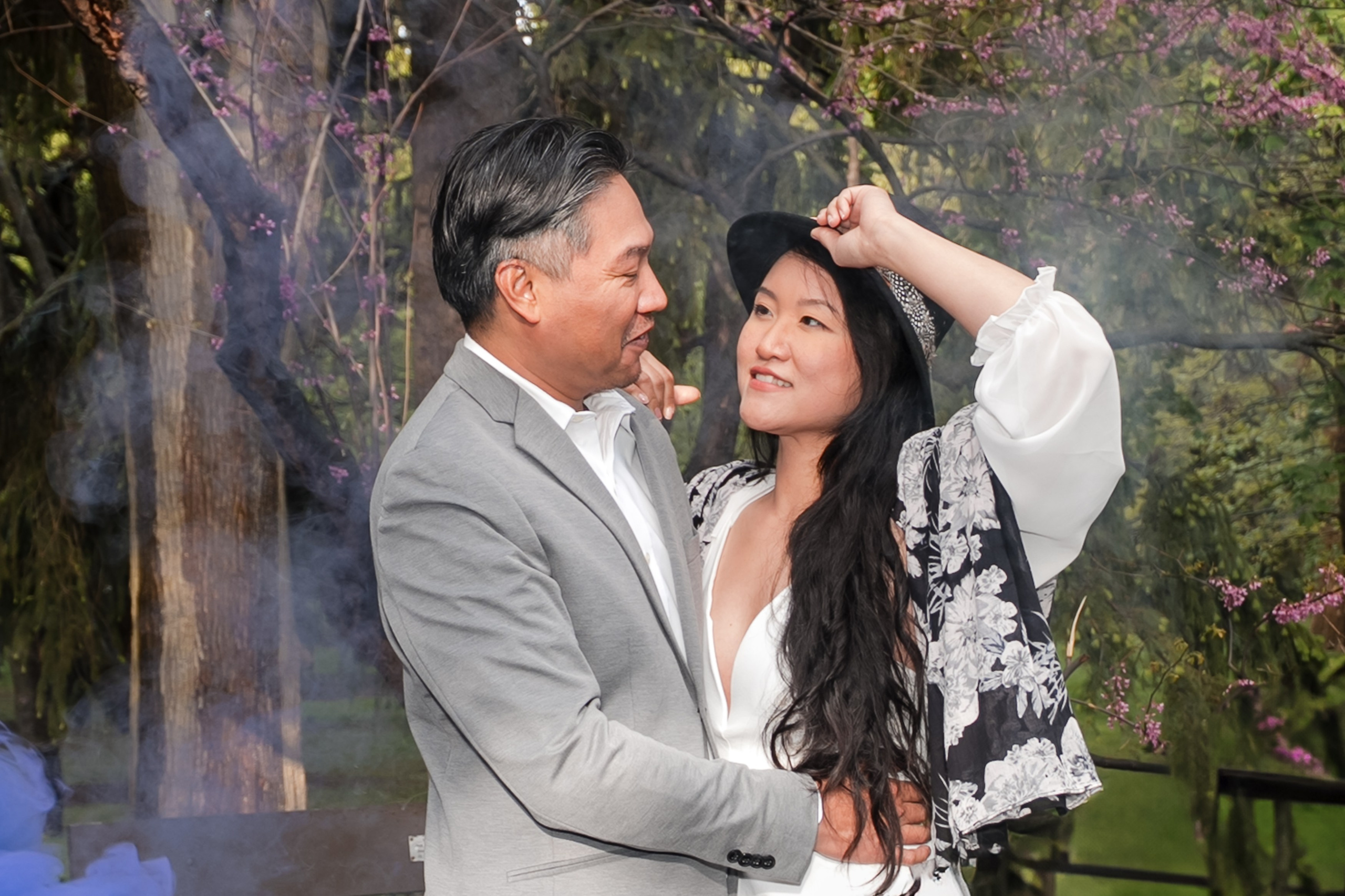 Angela&Jason. Madhurina photography