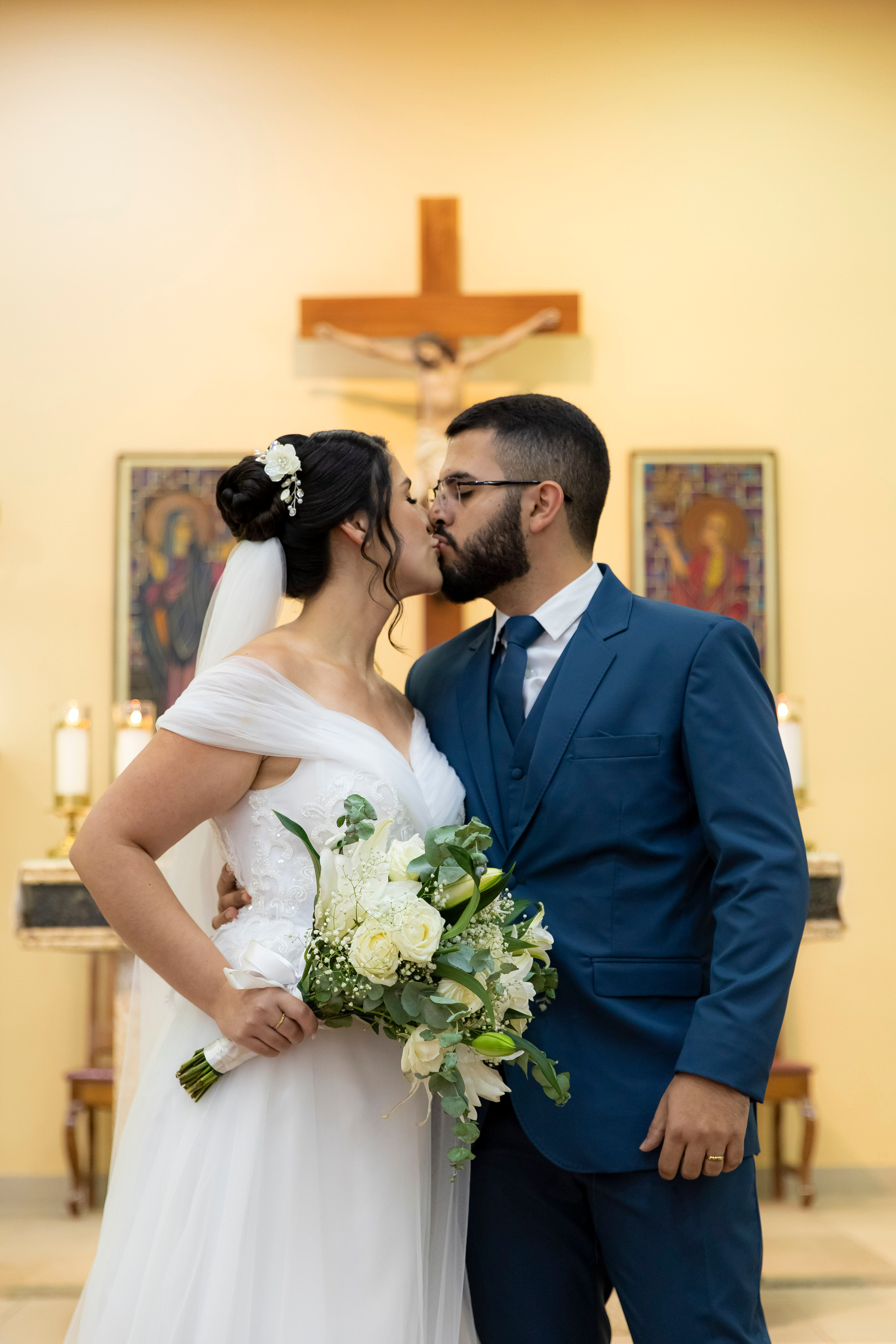 Casamento - Vitória e Augusto