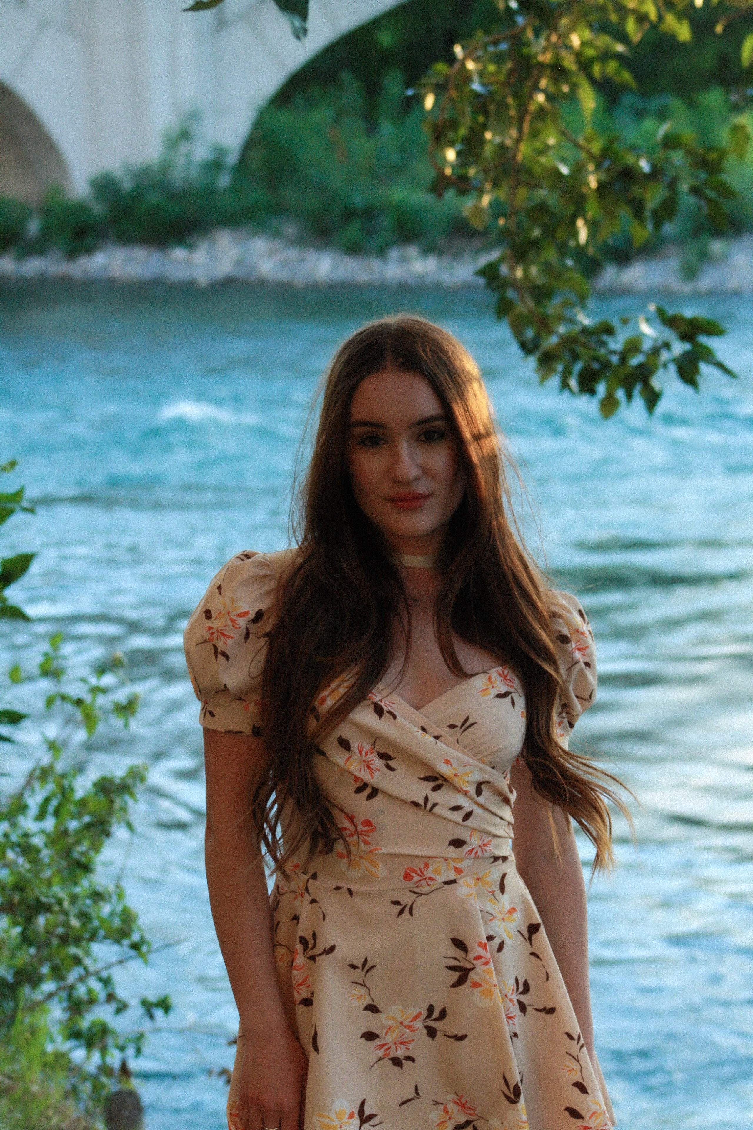 Ksenia. Emiliia Kotruch PHOTOGRAPHER