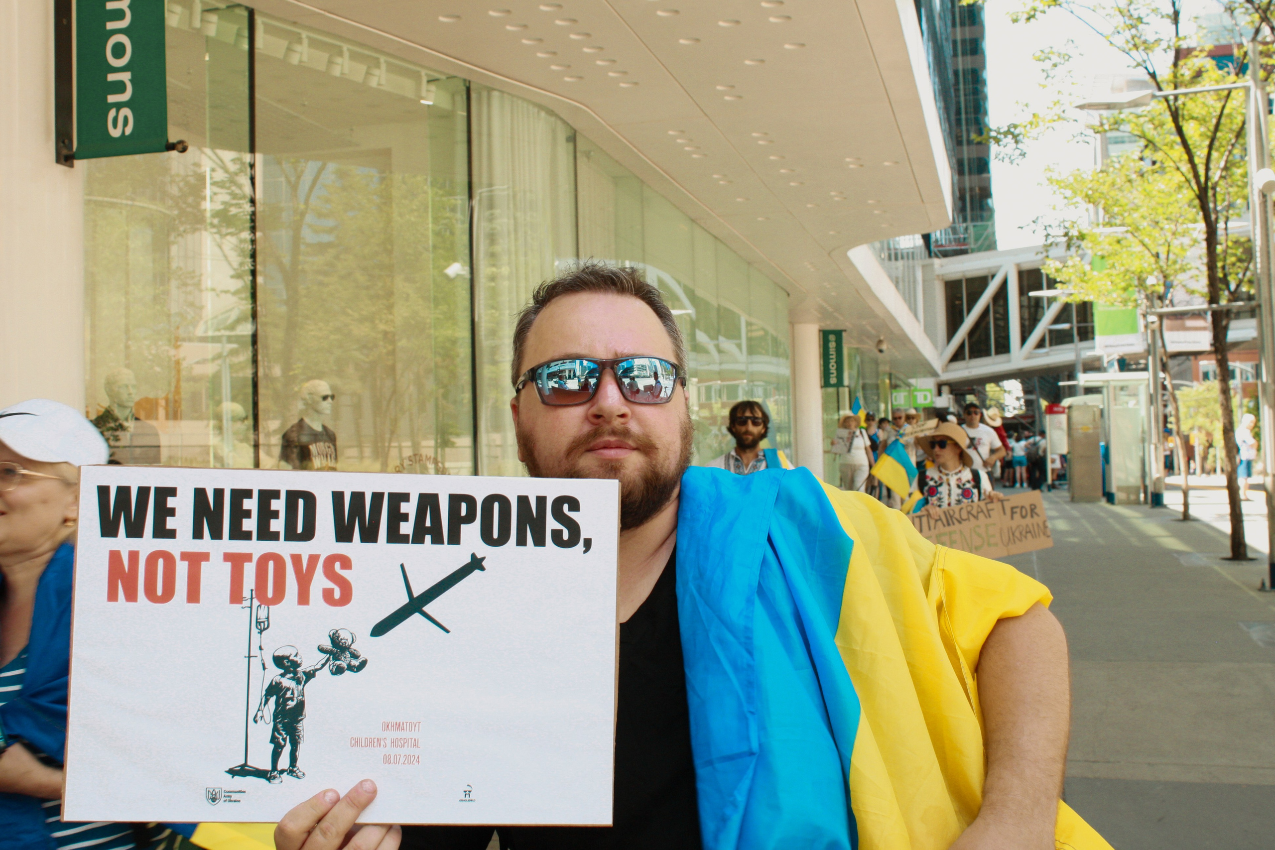 Music pavilion. Emiliia Kotruch PHOTOGRAPHER