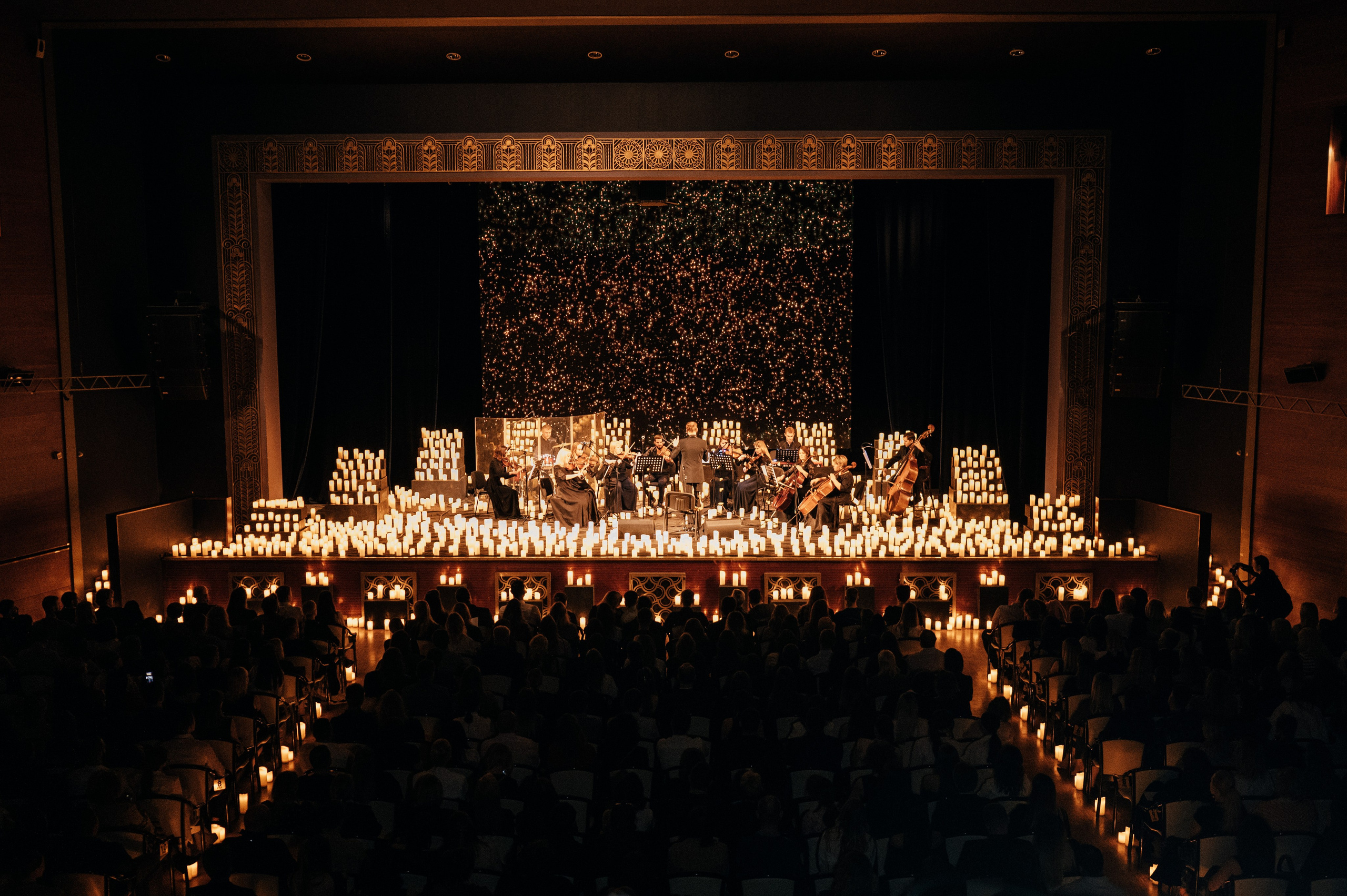 Candlelight Concert