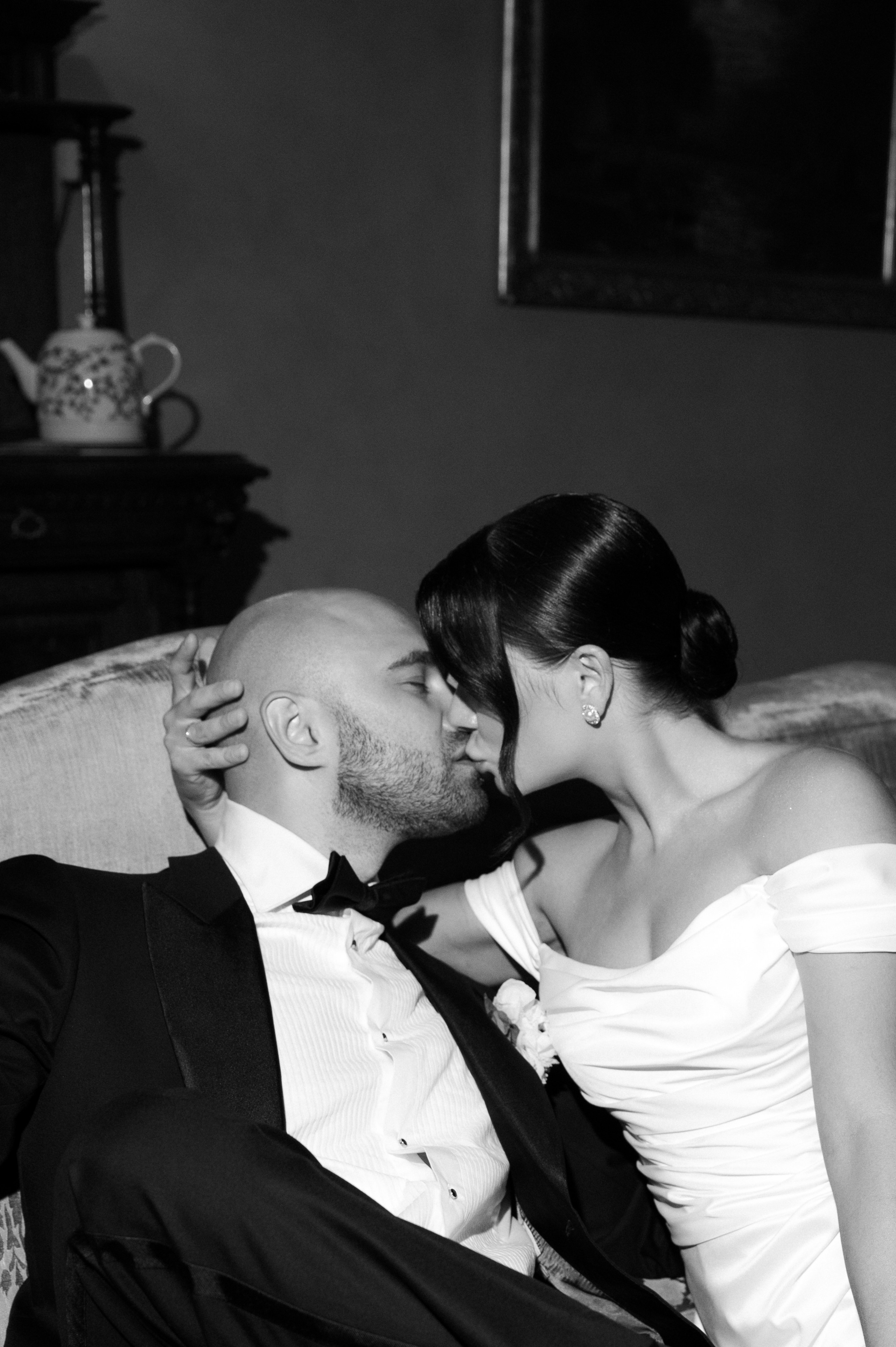 Veronika & Rostislav. Bakasphoto wedding and lifestyle photography Latvia and Worldwide