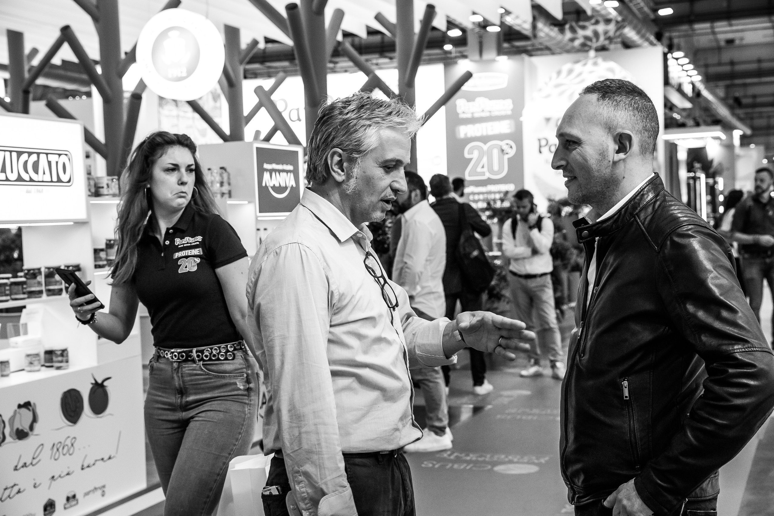 CIBUS International Food Exhibition 2024