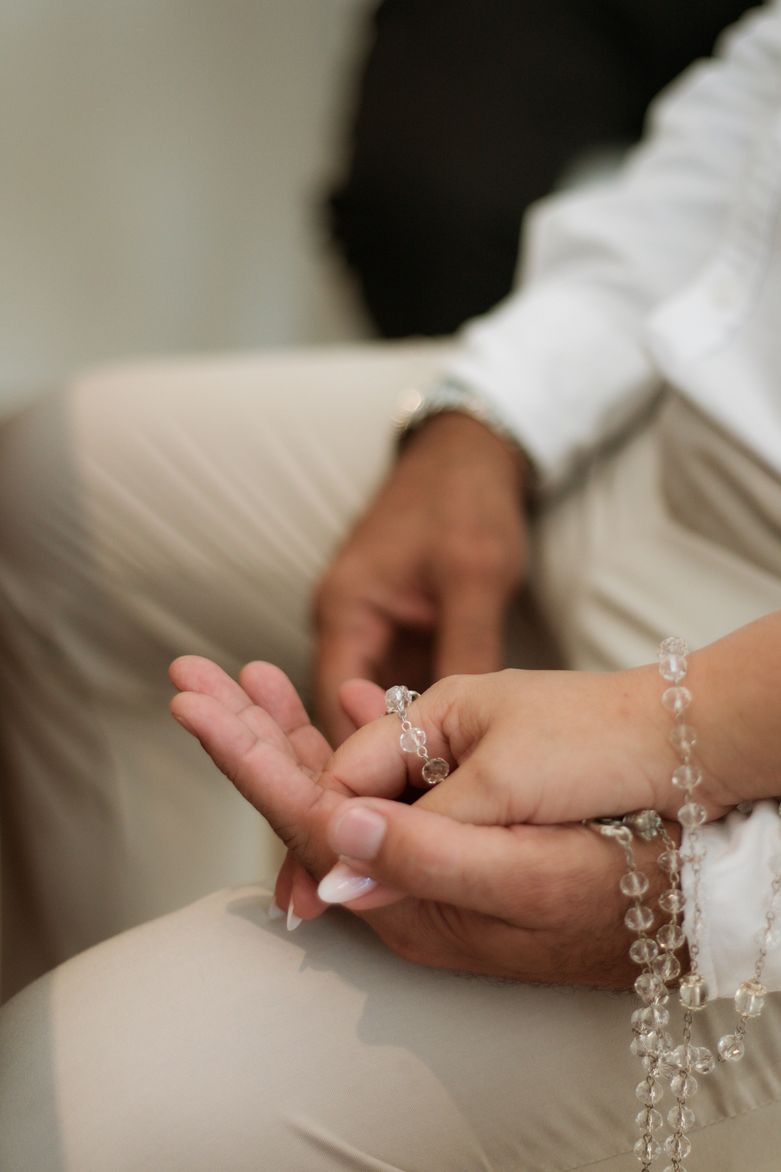 Casamento civil Audrey & Ivan. Olhares Litúrgicos