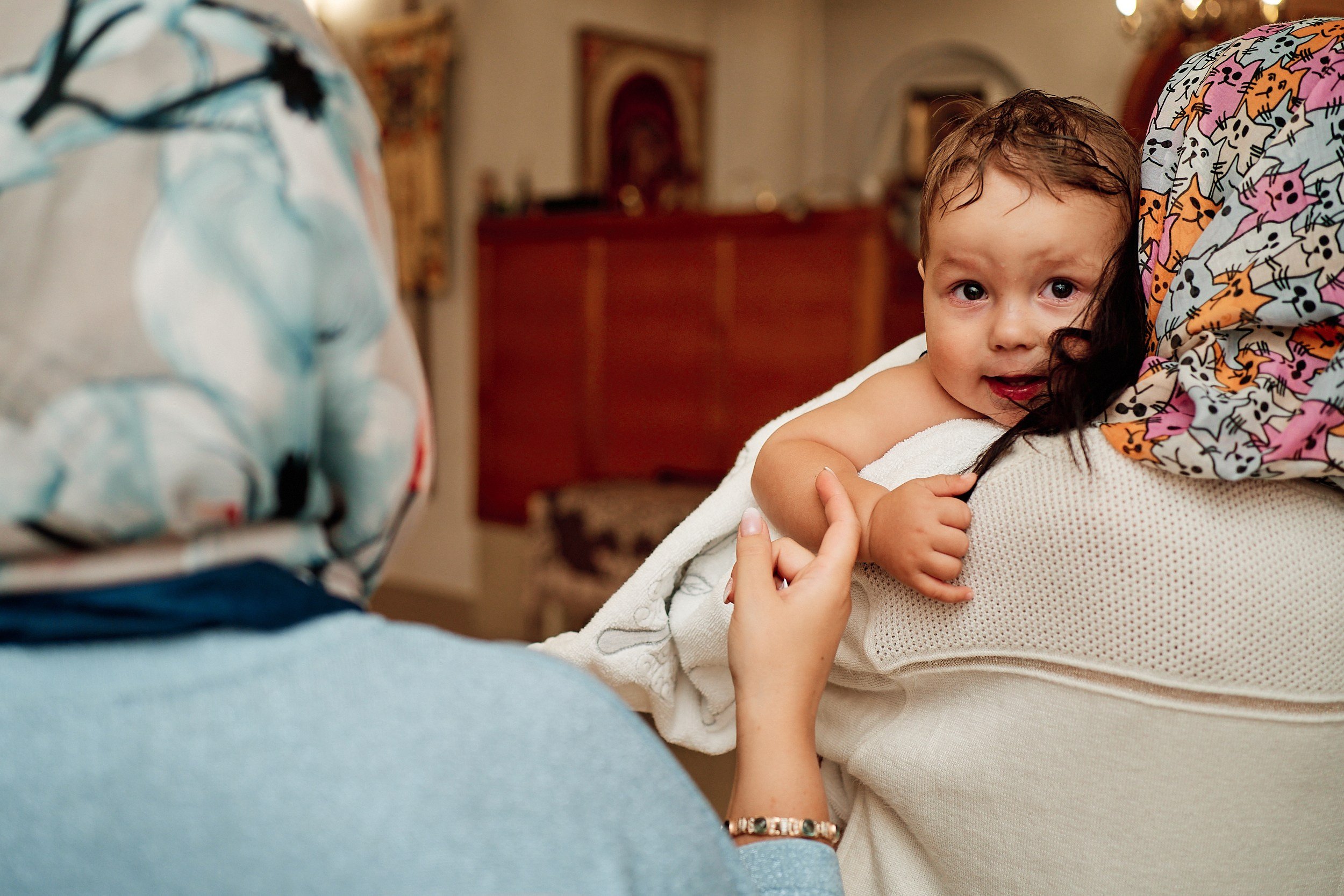 Детские. Фотограф Харьков Роман Рубан