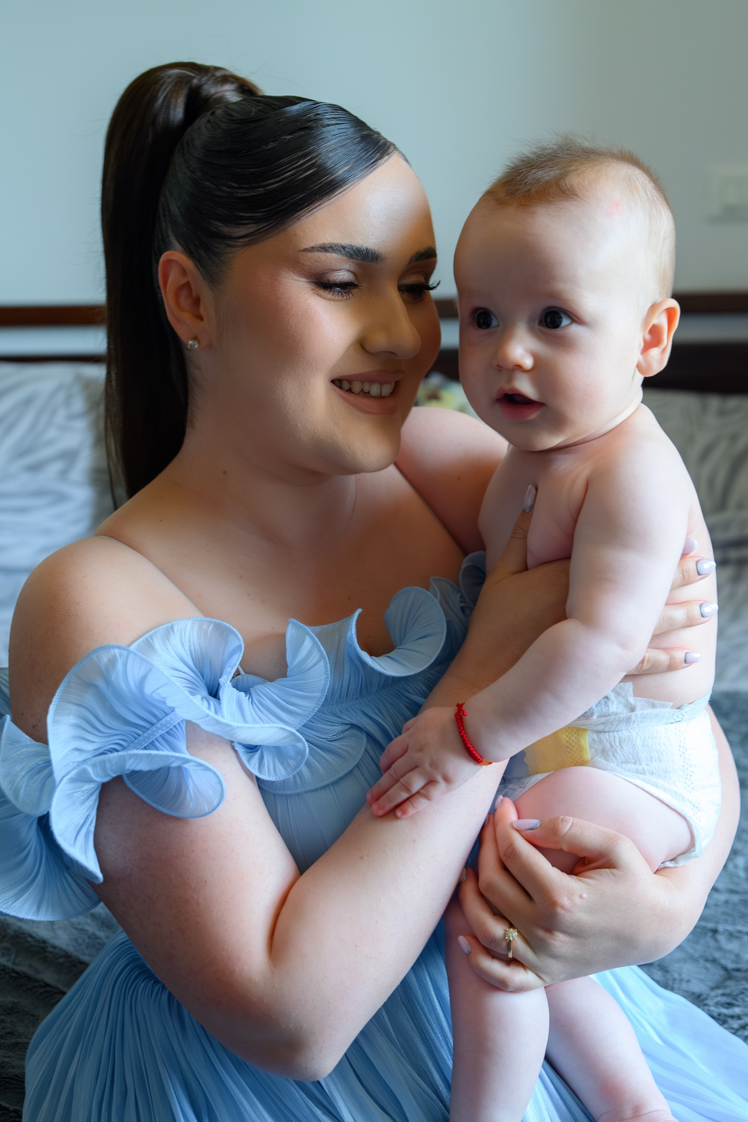 Botez Achim Cristian. Cătălin Lazăr Photography — Fotografie de nuntă și evenimente premium în România și Europa