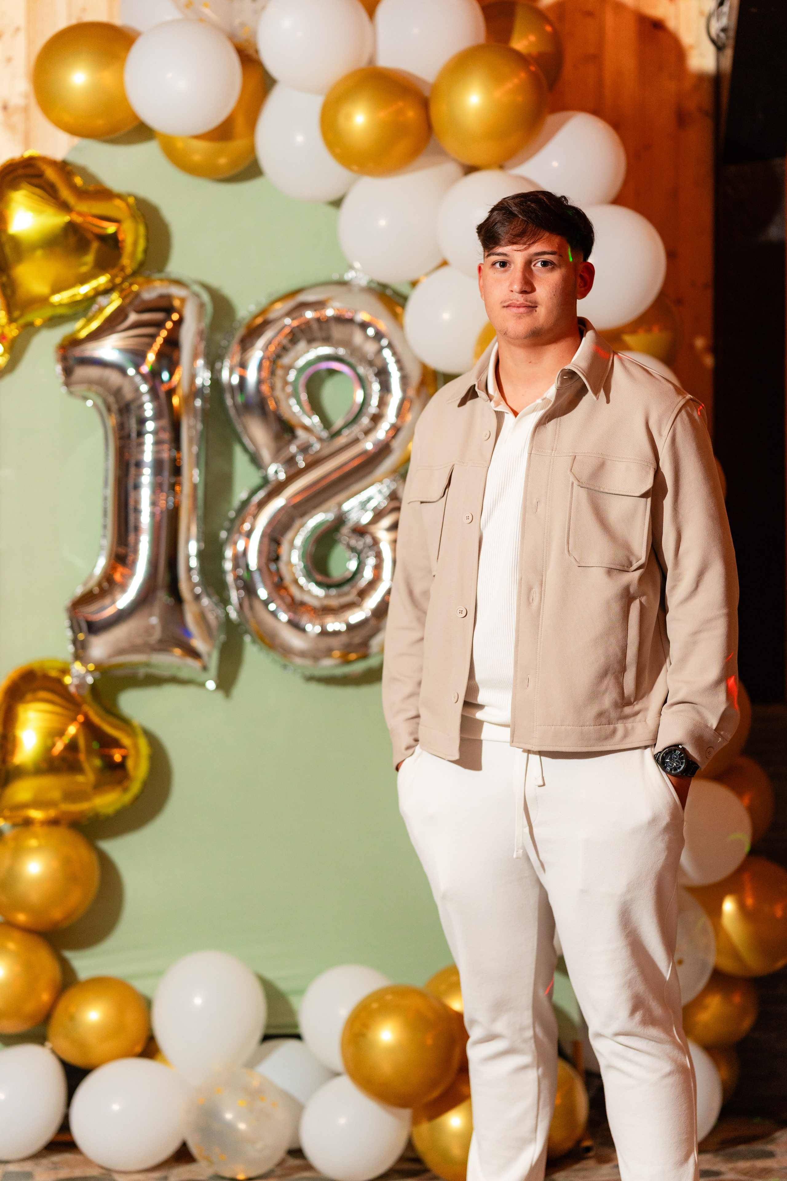 MAJORAT. Cristian Miliță | Fotograf de evenimente