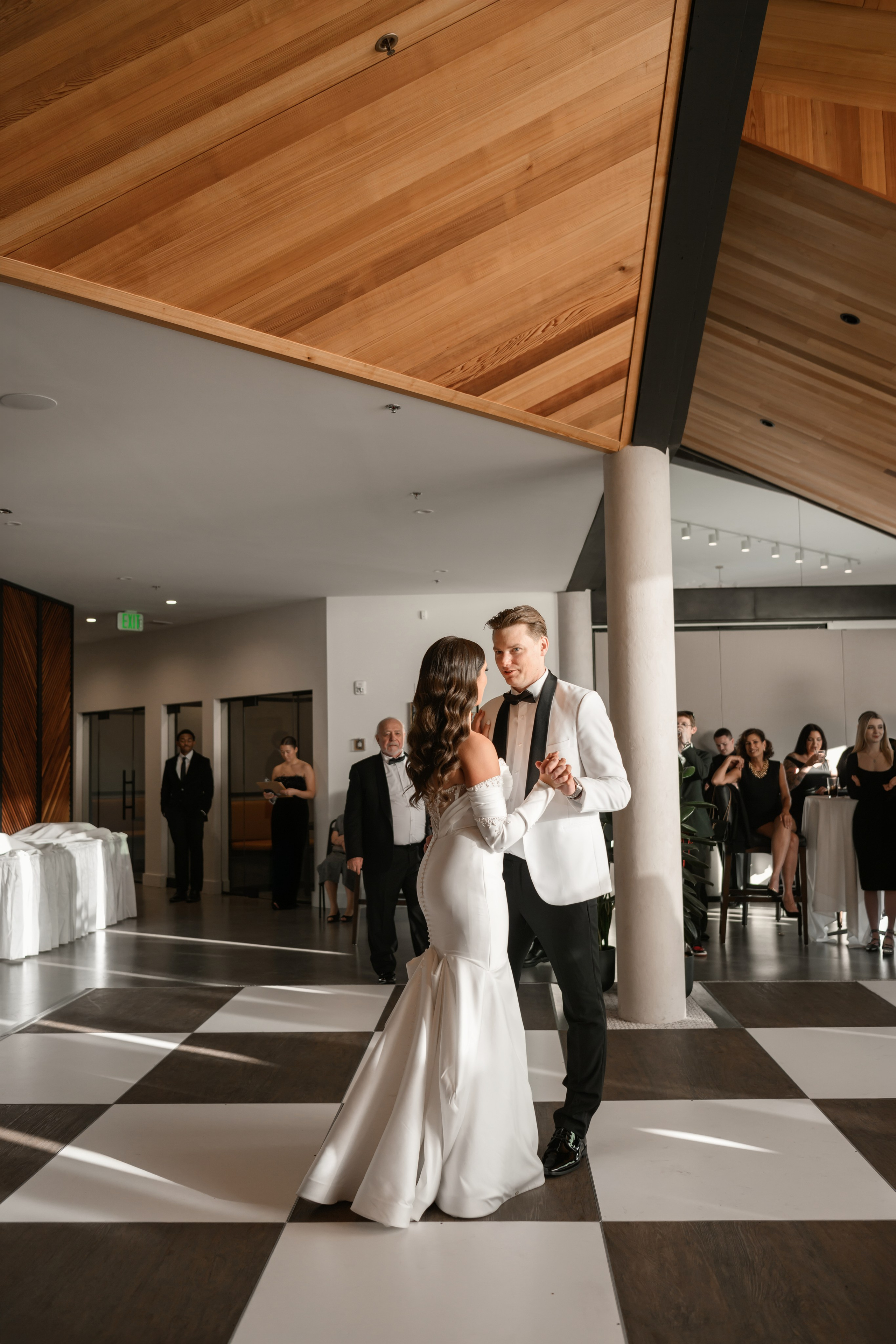 Z&M. Alena Tau | Wedding & Family Photographer Vancouver WA and Portland OR