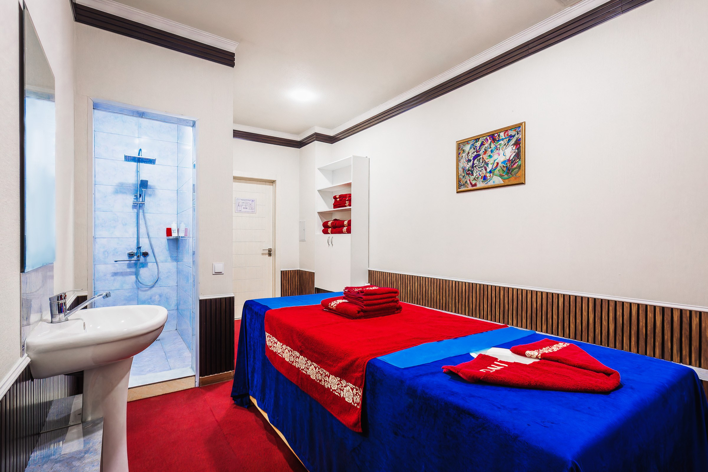 Интерьерный фотограф отелей квартир домов Ташкент