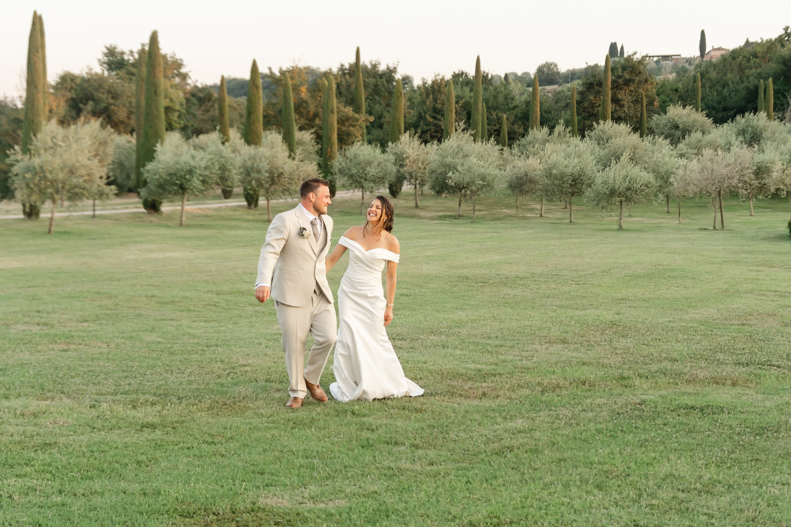 ROXANNE and ANDREW_ Tuscany. PHOTOGRAPHER IN ITALY