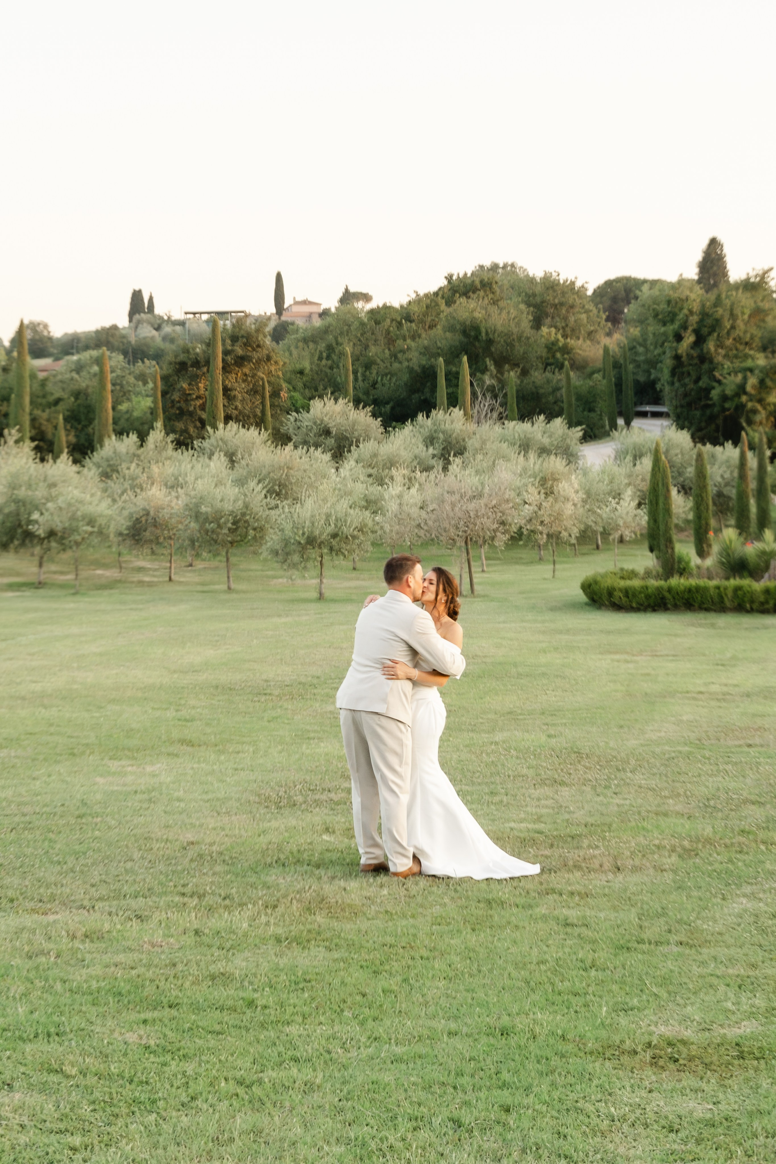 ROXANNE and ANDREW_ Tuscany. PHOTOGRAPHER IN ITALY