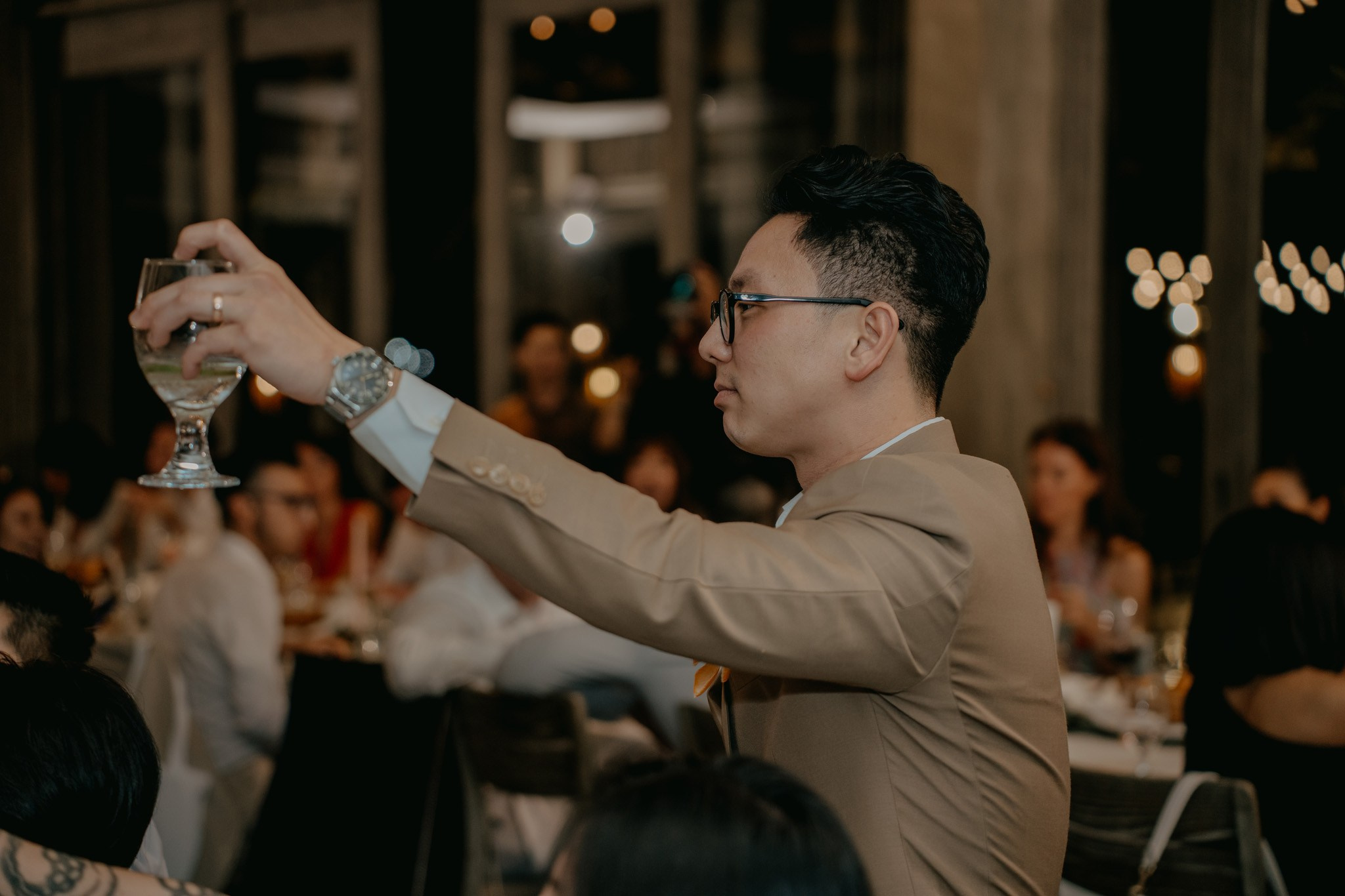 VU & LINH. WEDDING PHOTOGRAPHER IN VIETNAM